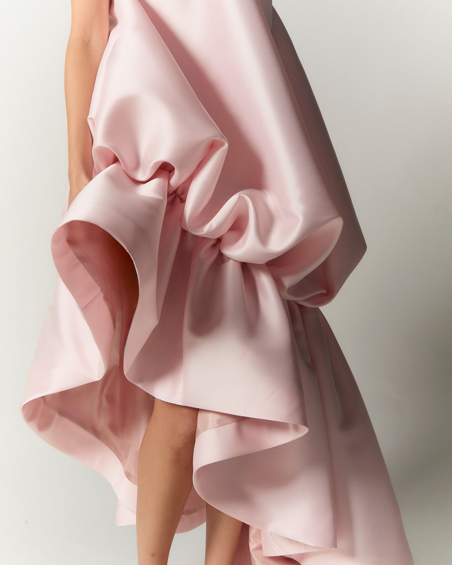 La Perlière dress