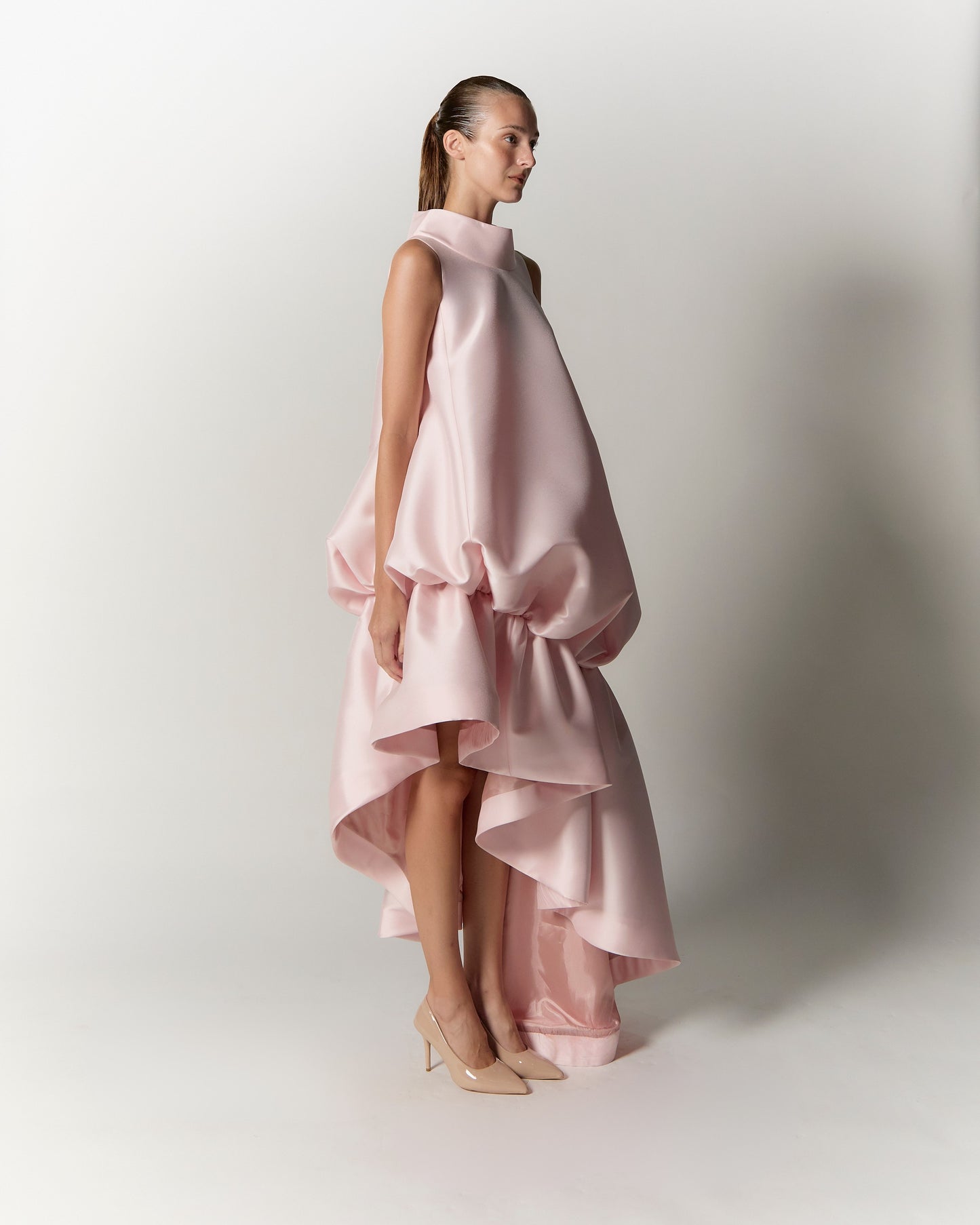 La Perlière dress