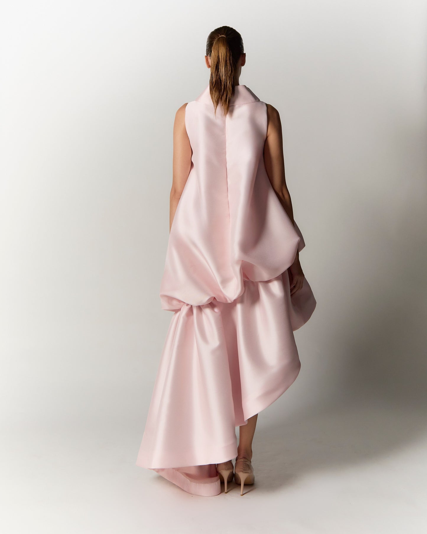La Perlière dress