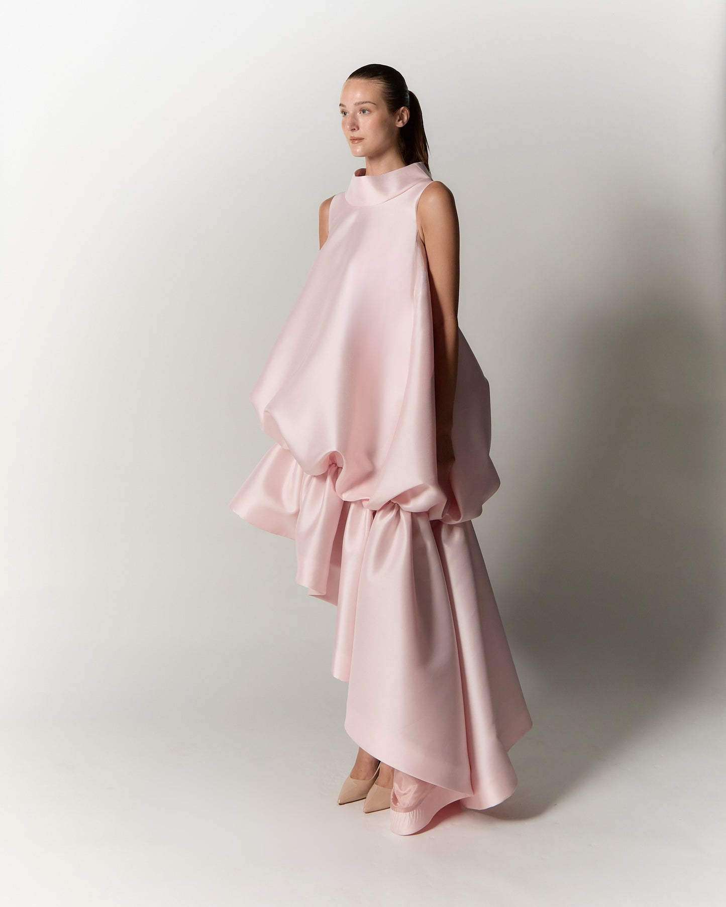 La Perlière dress