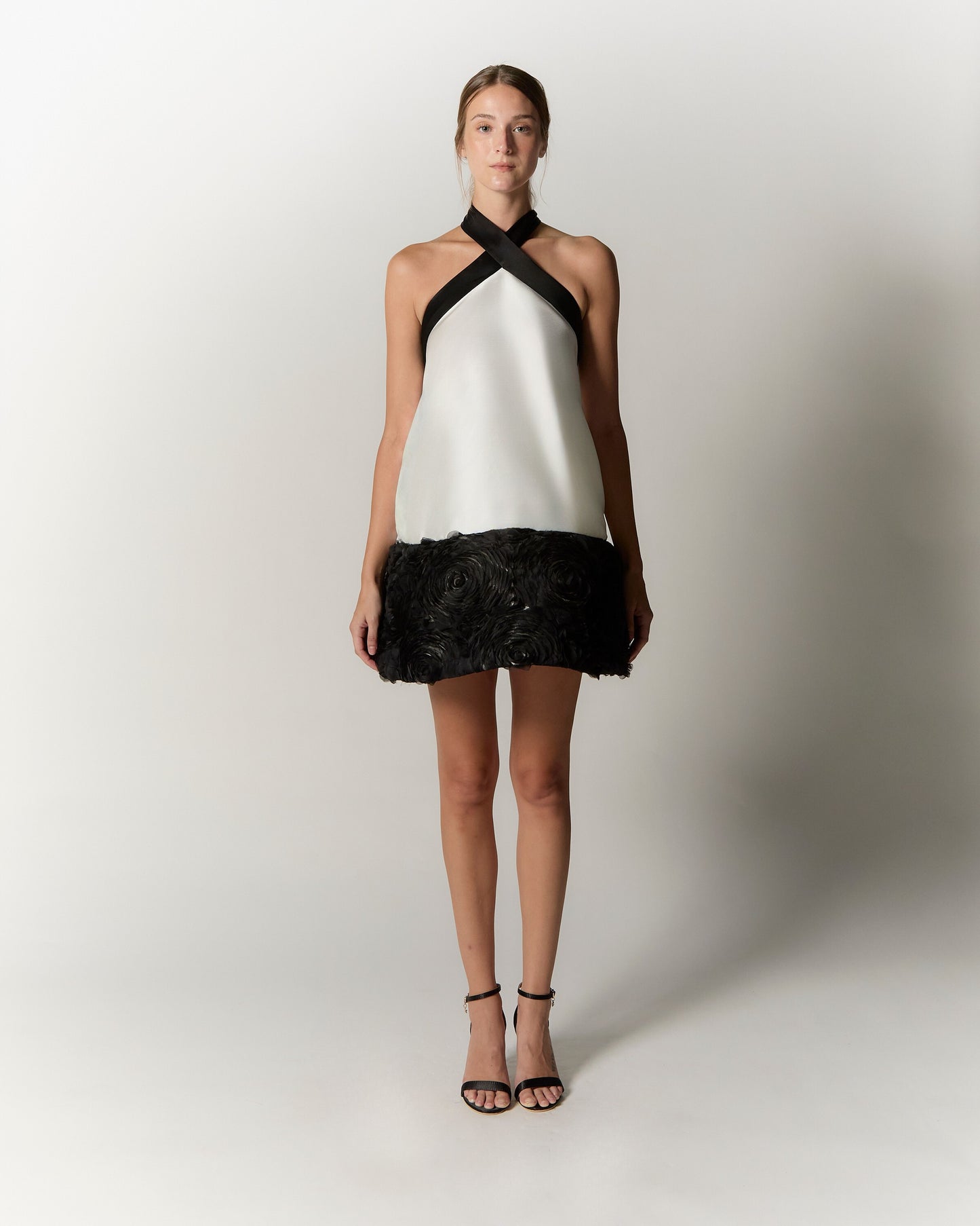 Sarlat-La dress