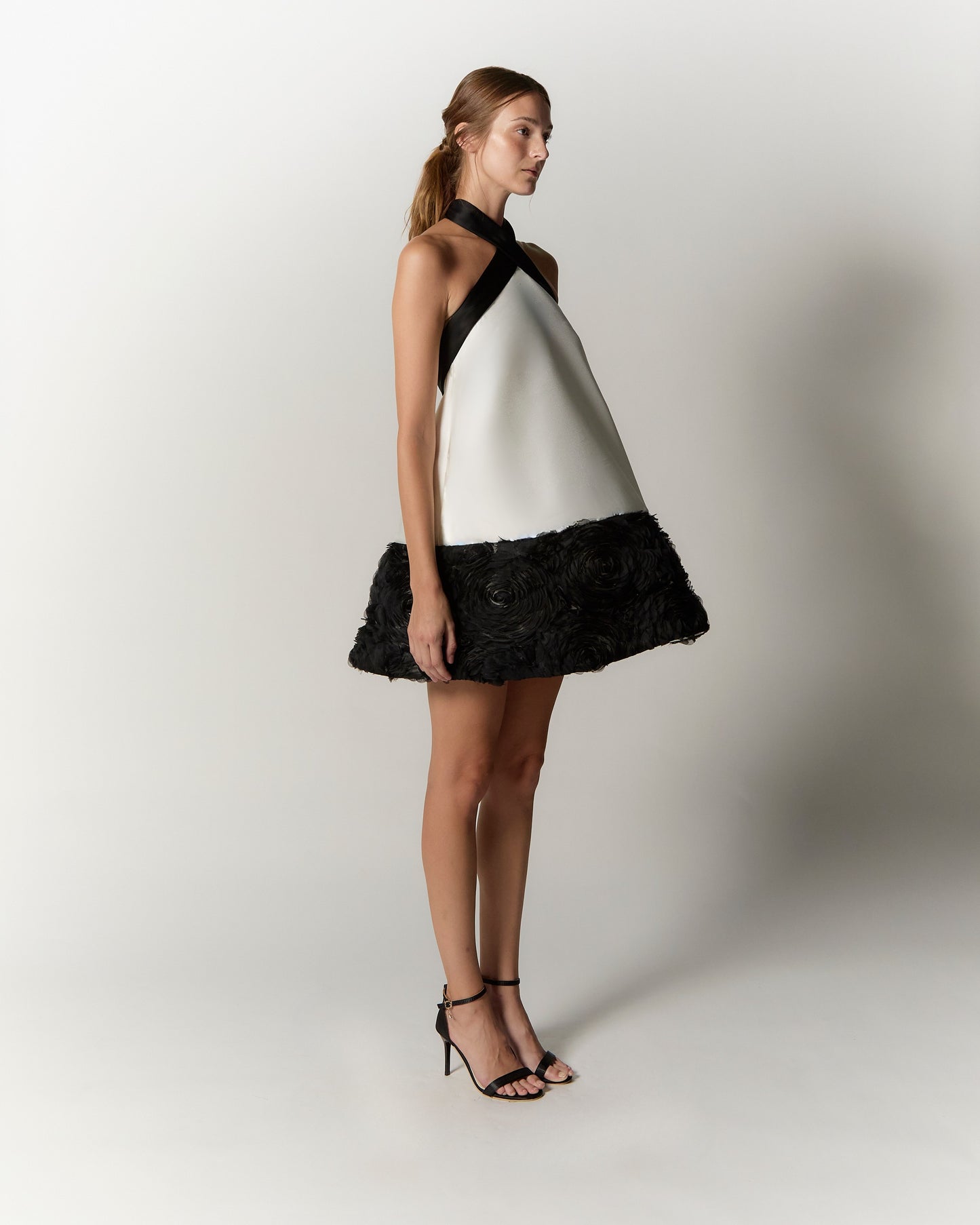 Sarlat-La dress