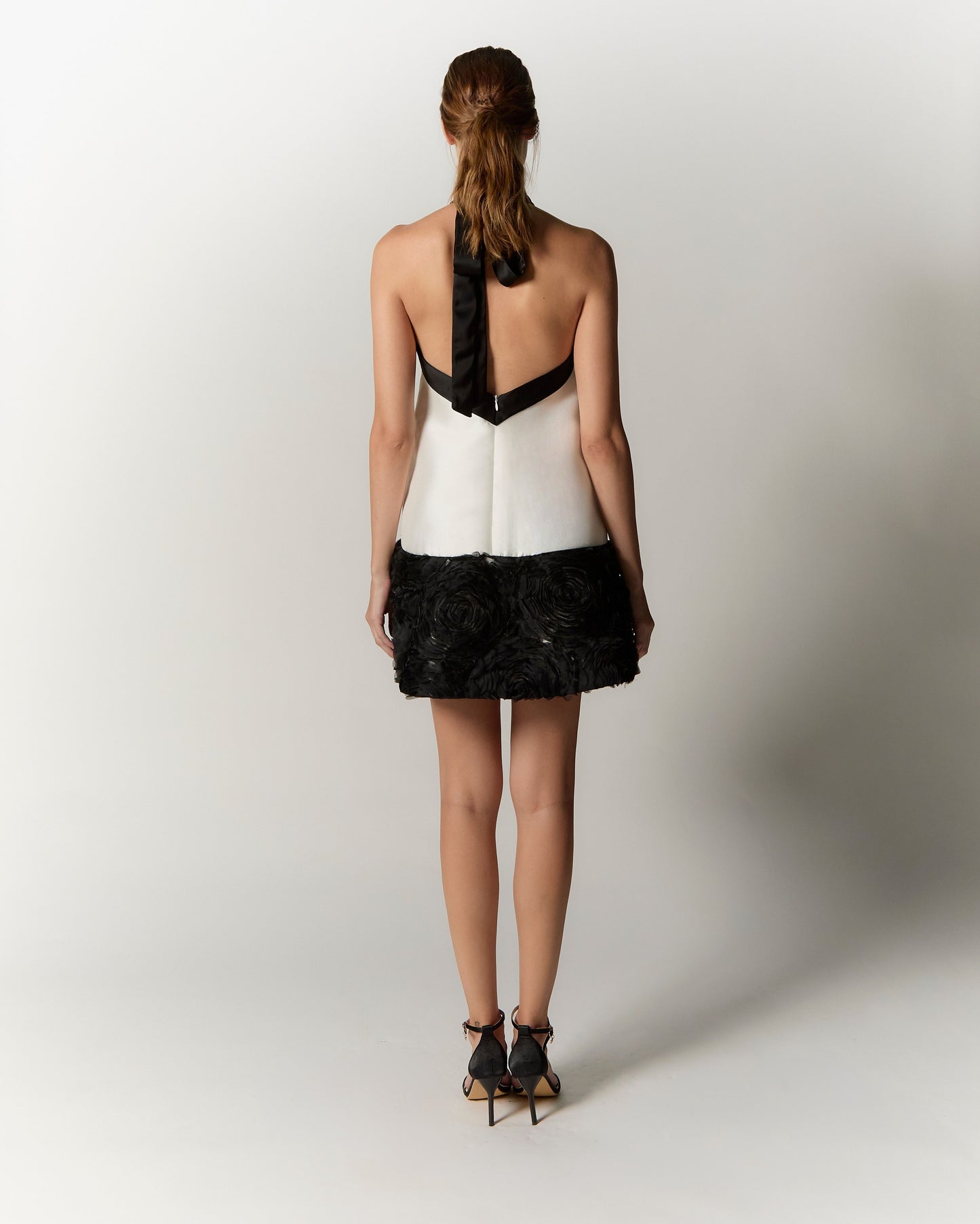 Sarlat-La dress
