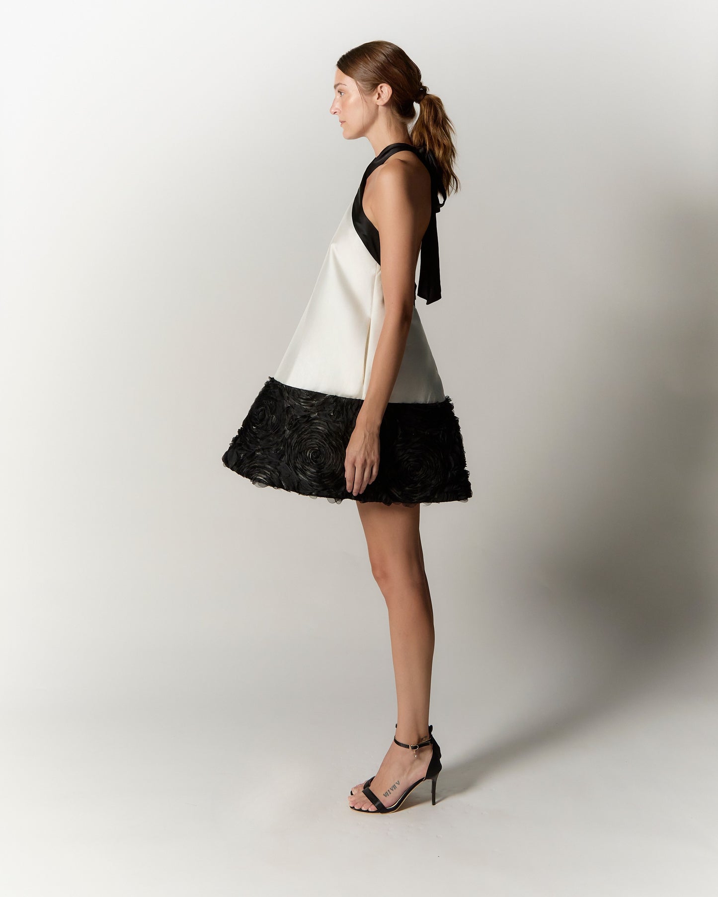 Sarlat-La dress