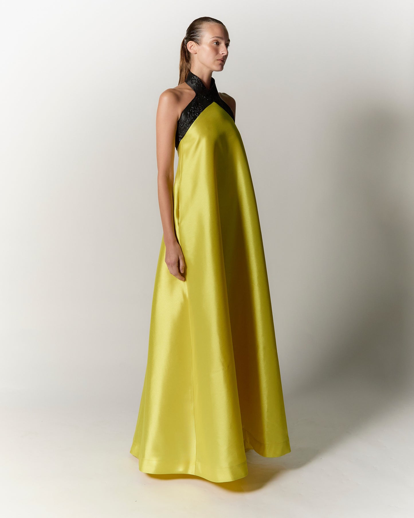 Le Tounesol dress
