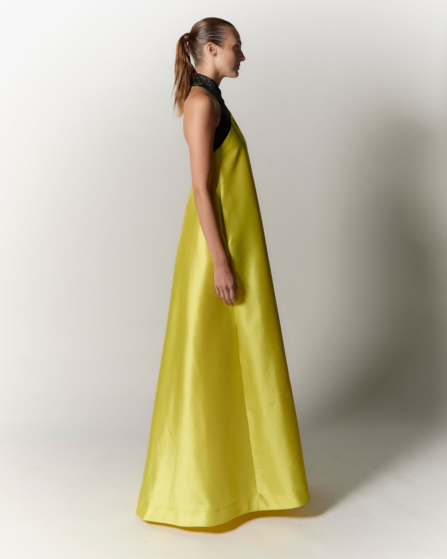 Le Tounesol dress