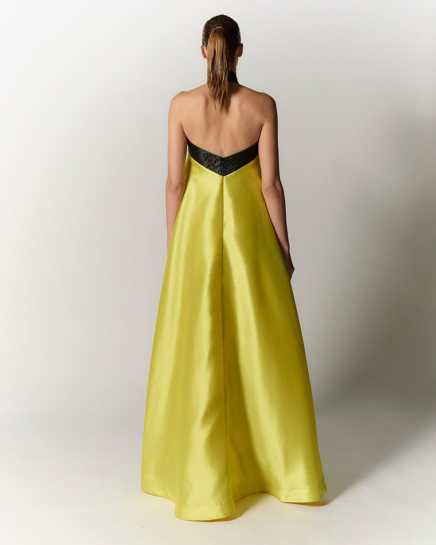 Le Tounesol dress