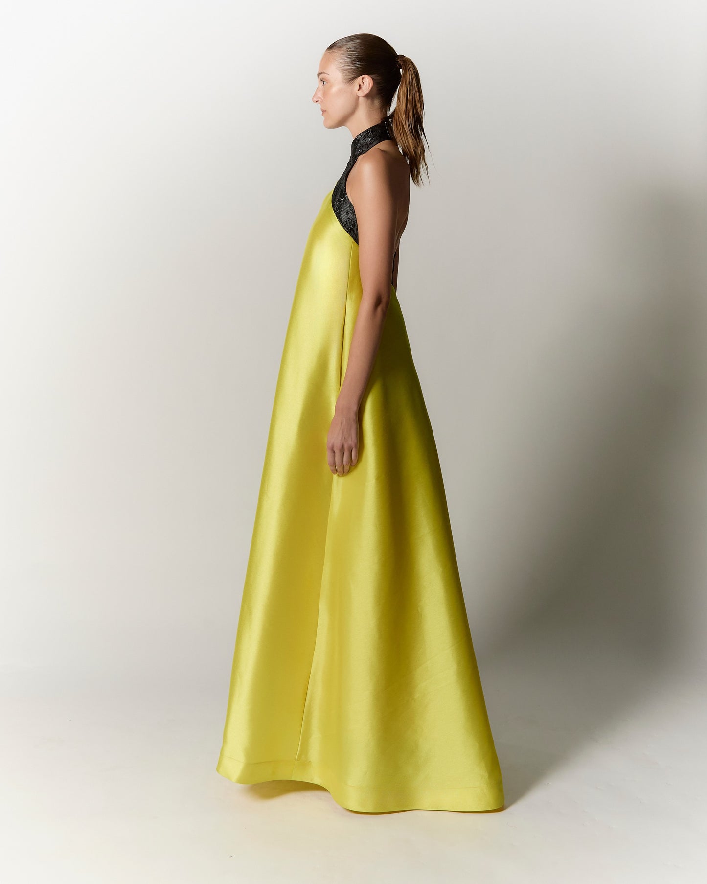 Le Tounesol dress