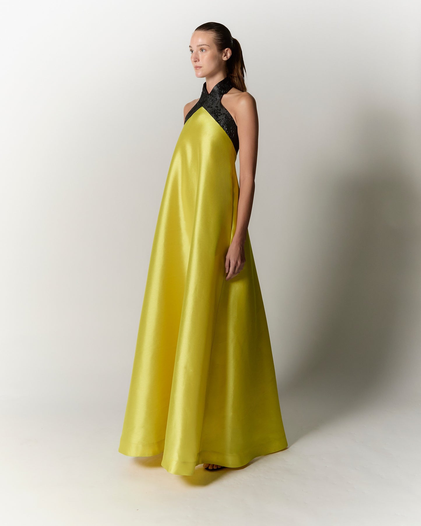Le Tounesol dress