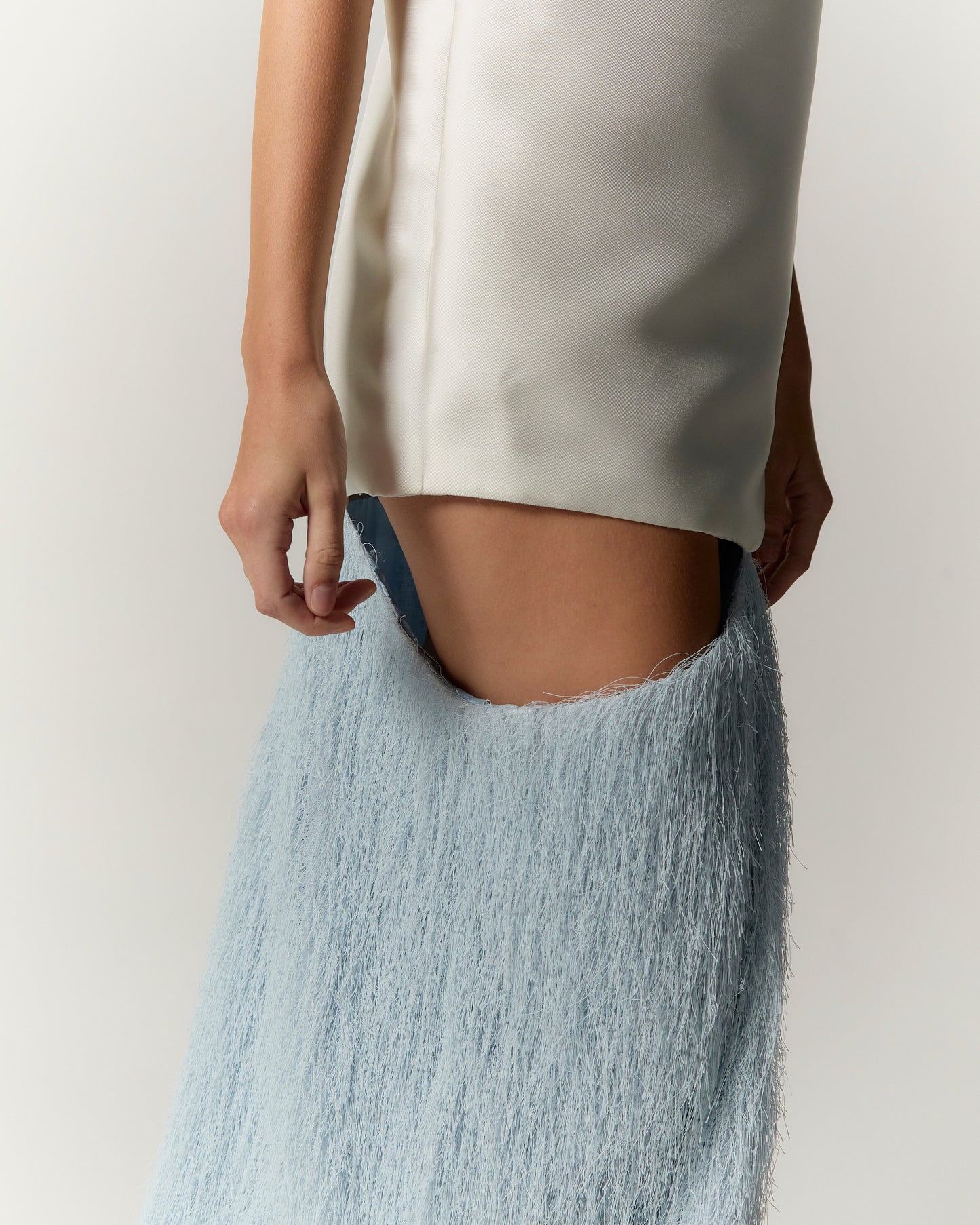 Etretat dress