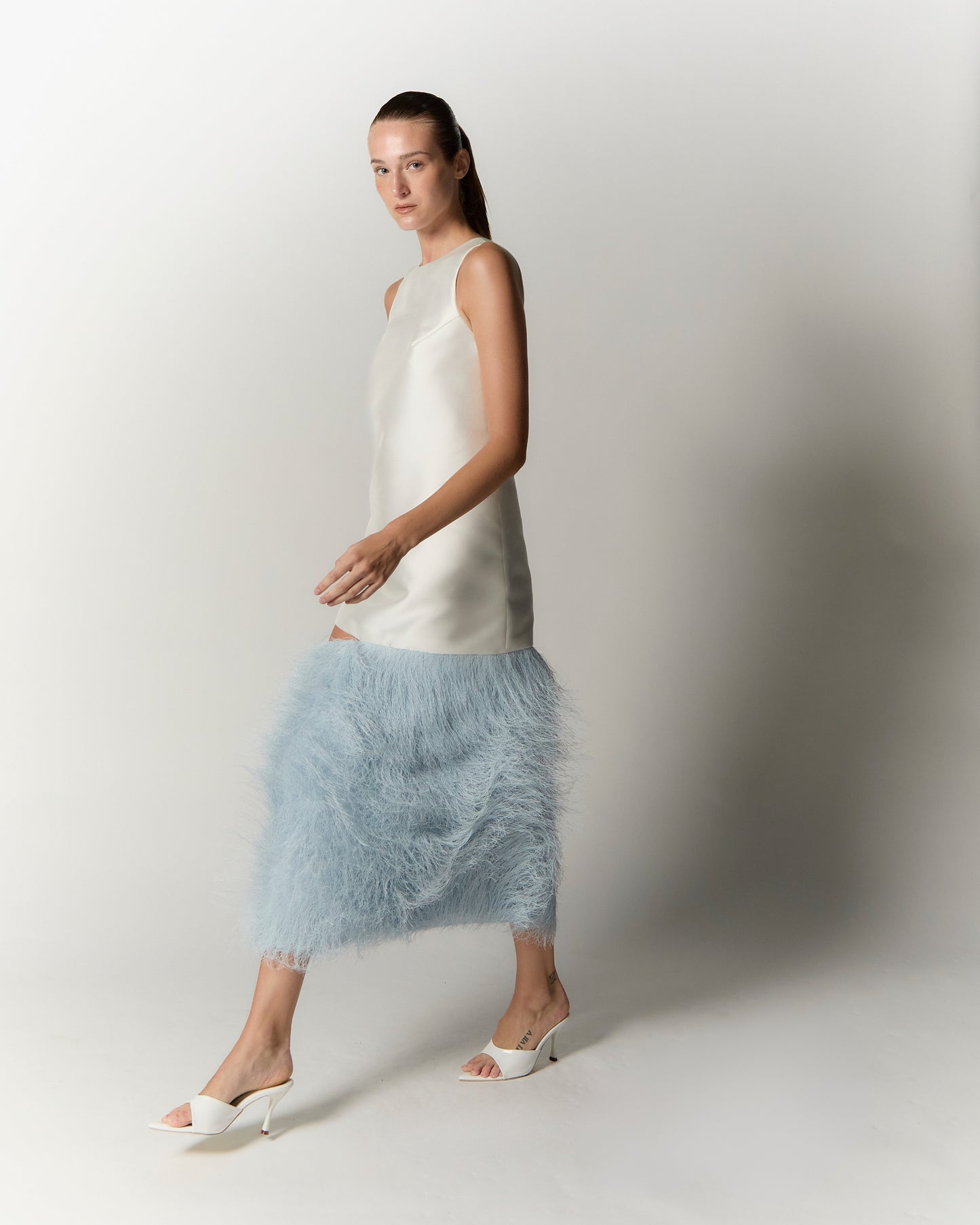 Etretat dress