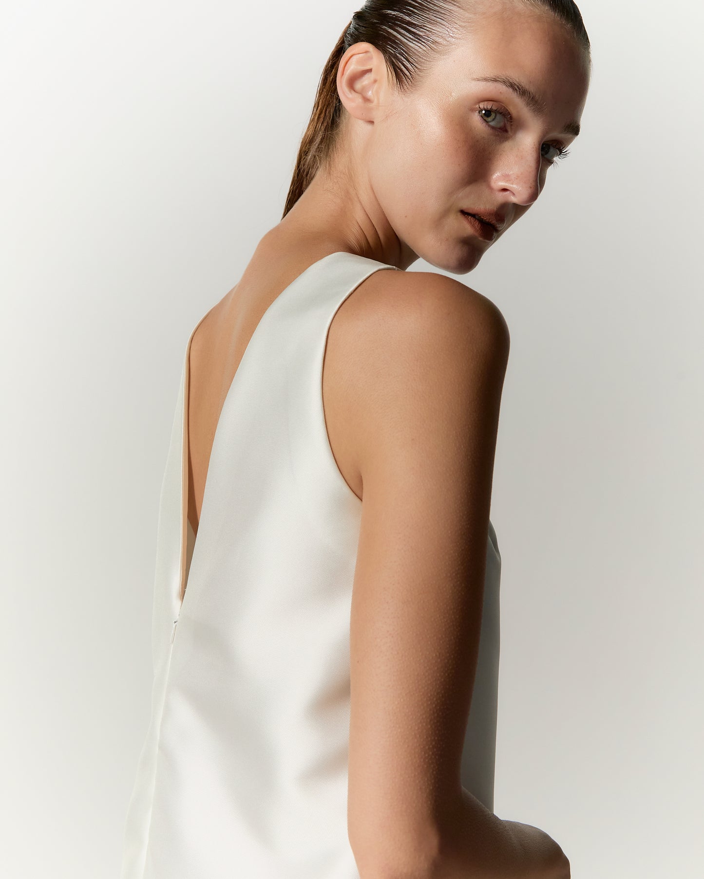 Etretat dress