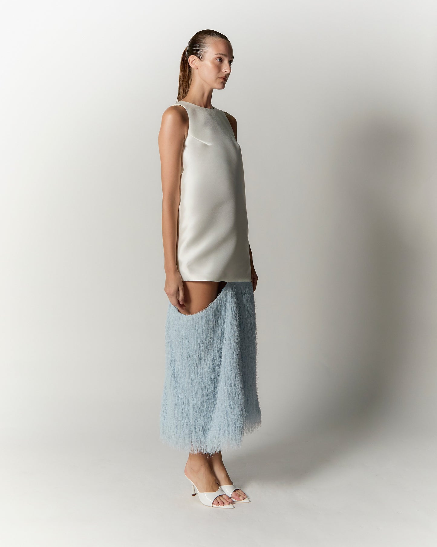 Etretat dress