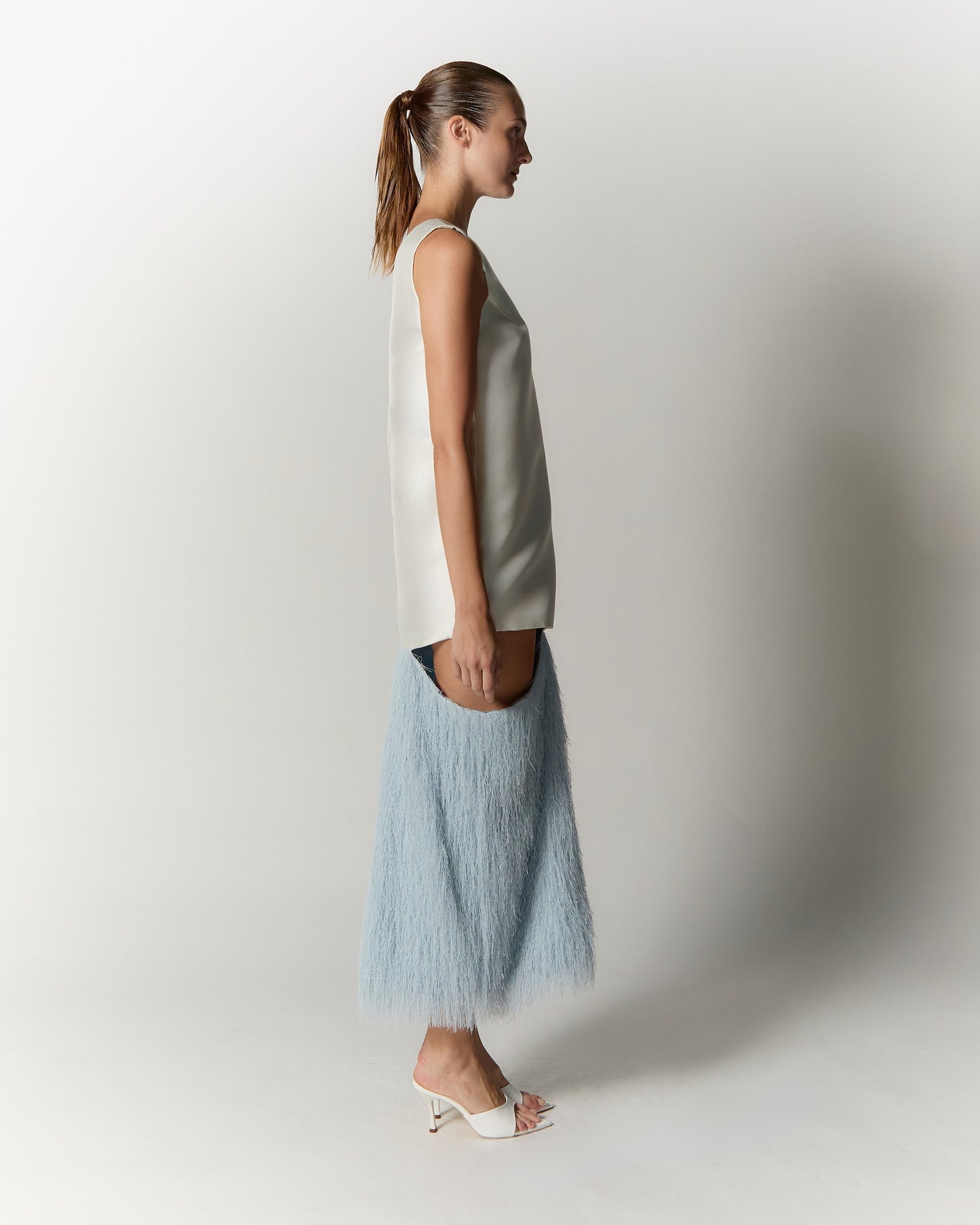 Etretat dress