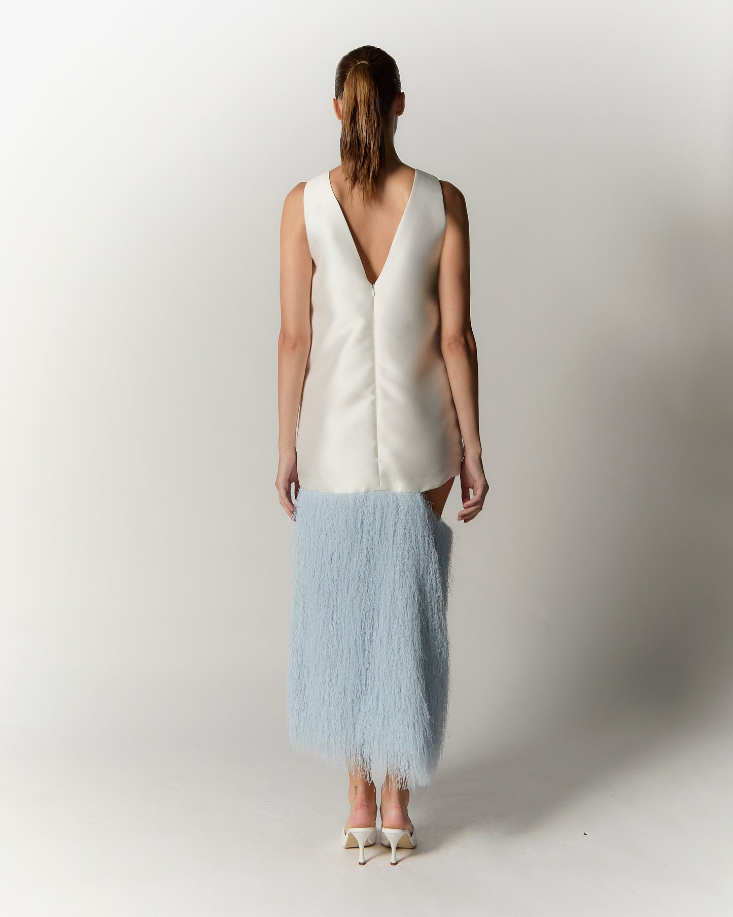 Etretat dress