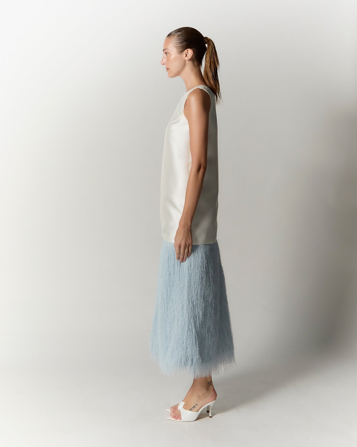 Etretat dress