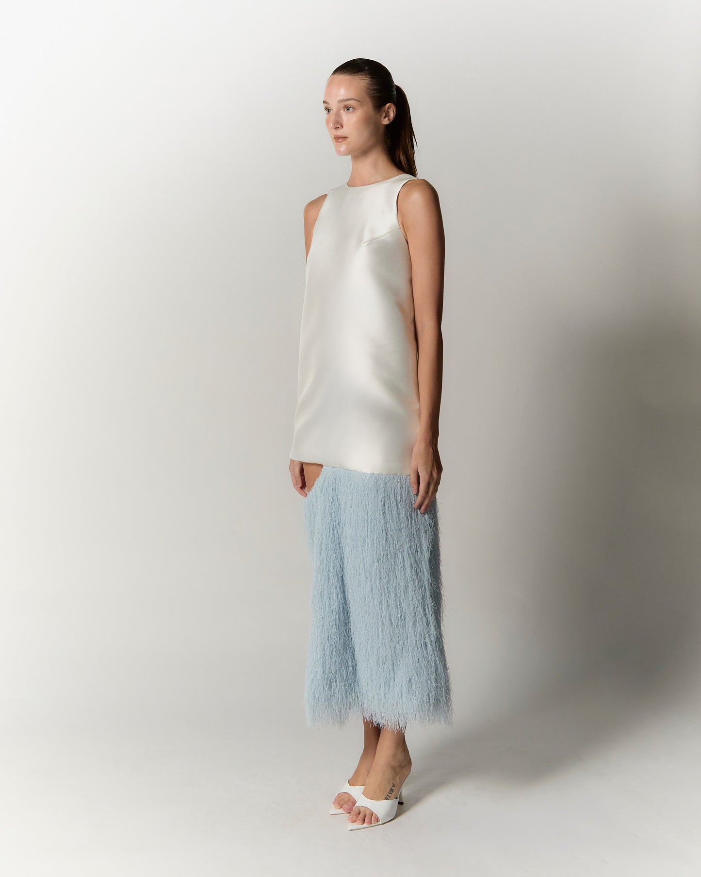 Etretat dress