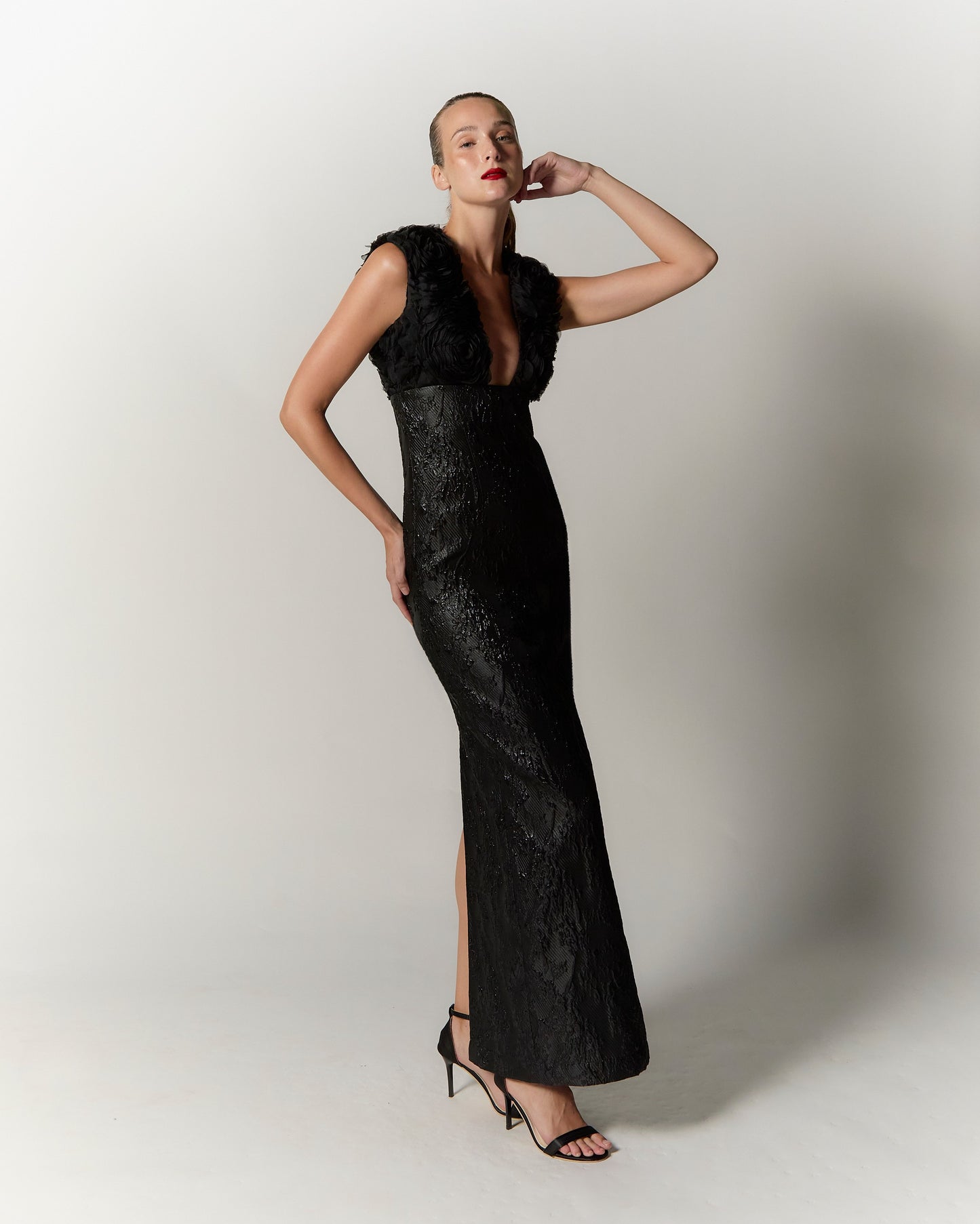 Norman Dress