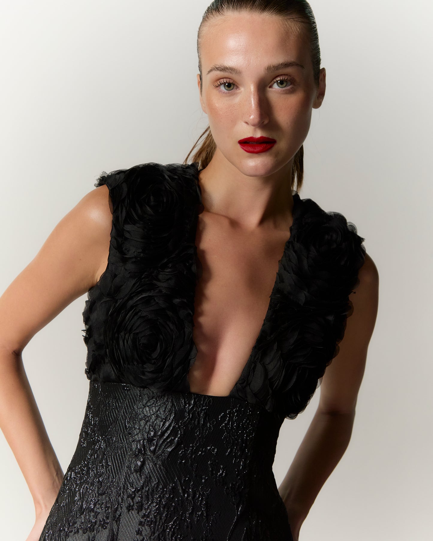 Norman Dress