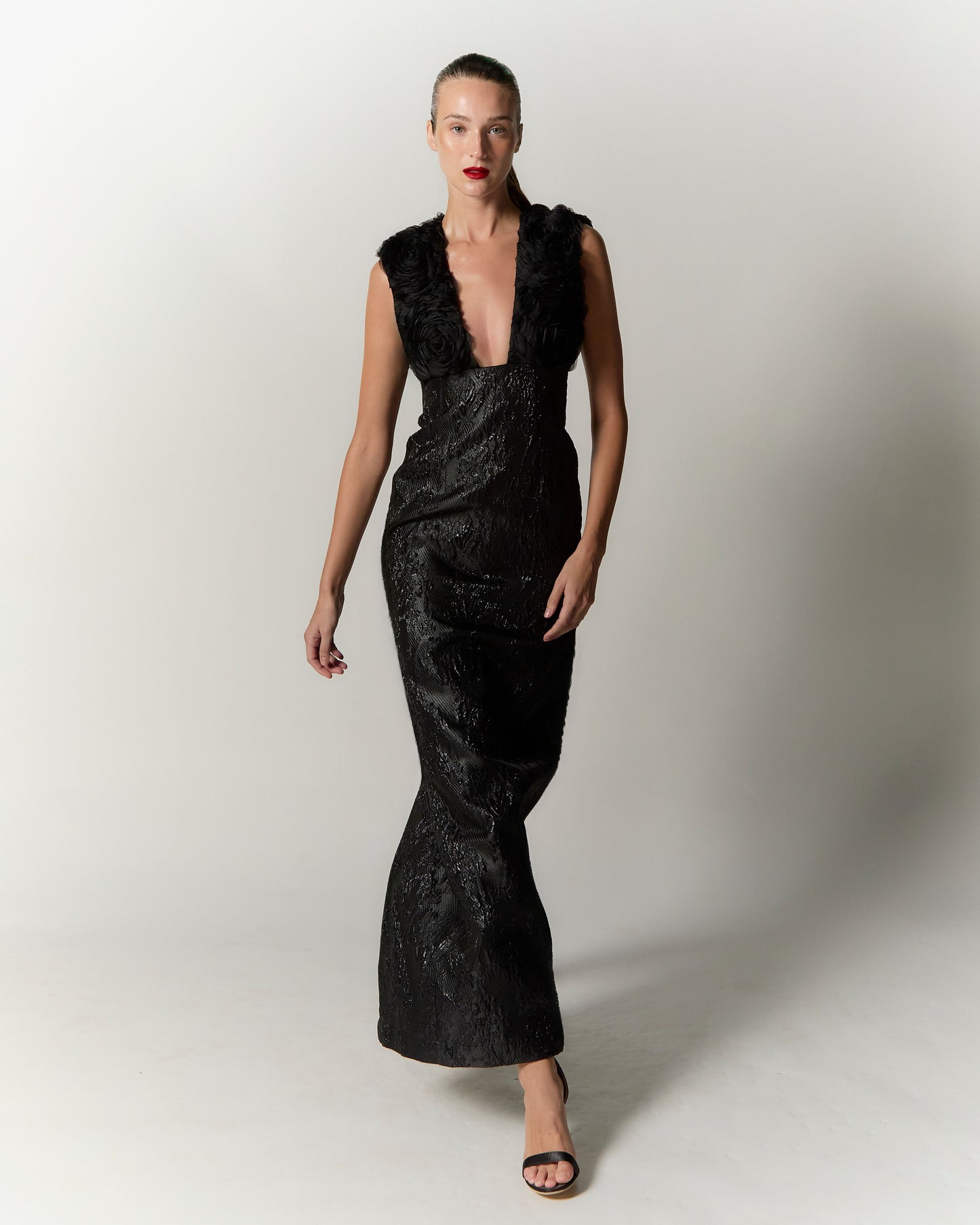 Norman Dress