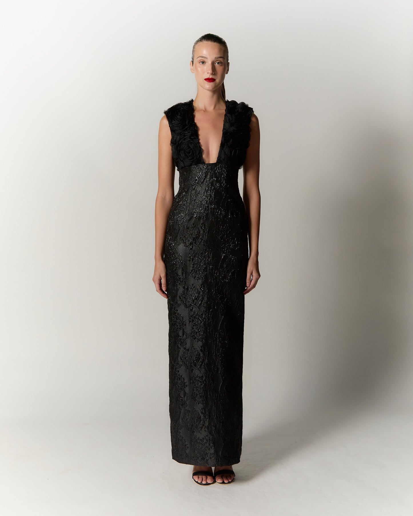 Norman Dress