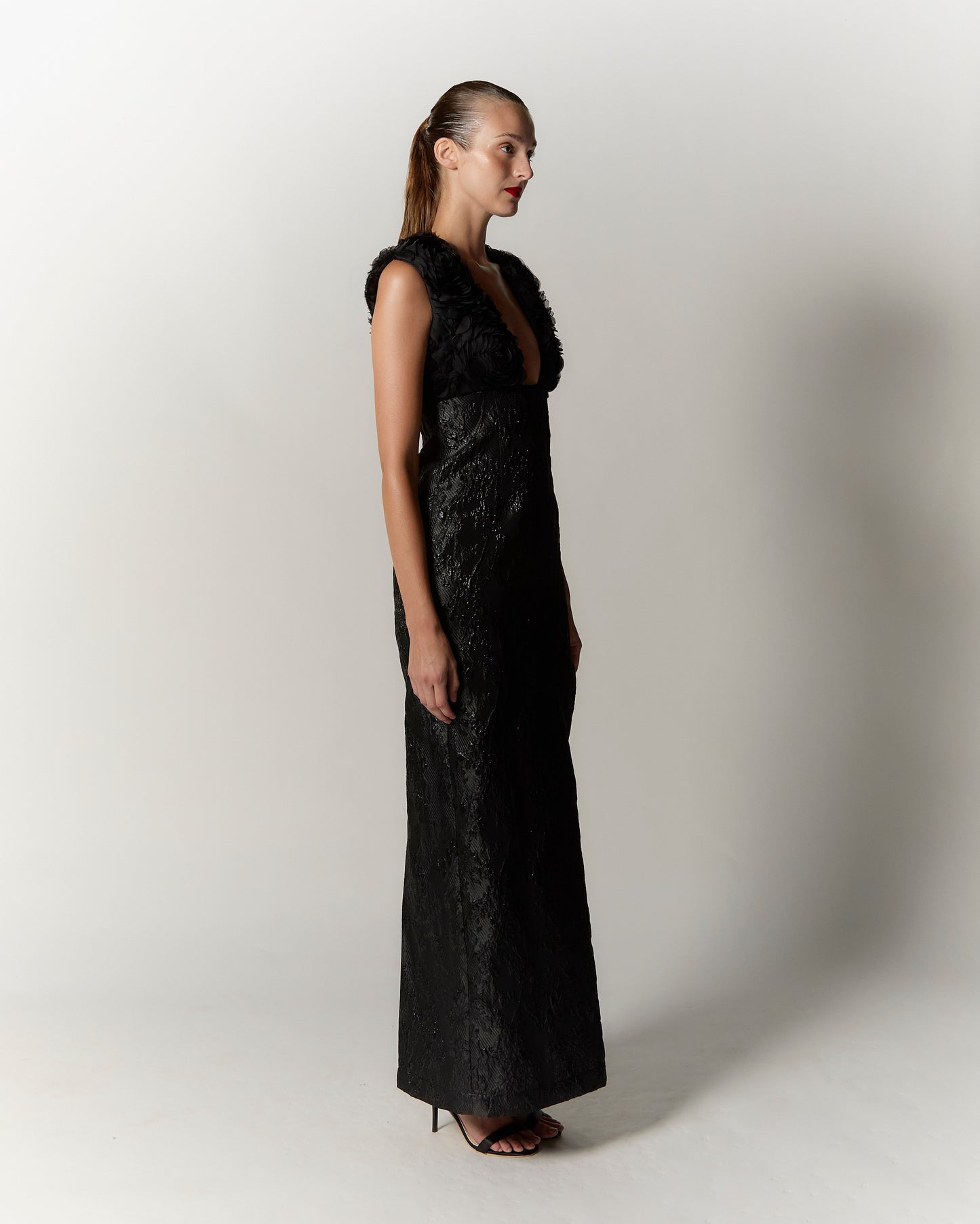 Norman Dress