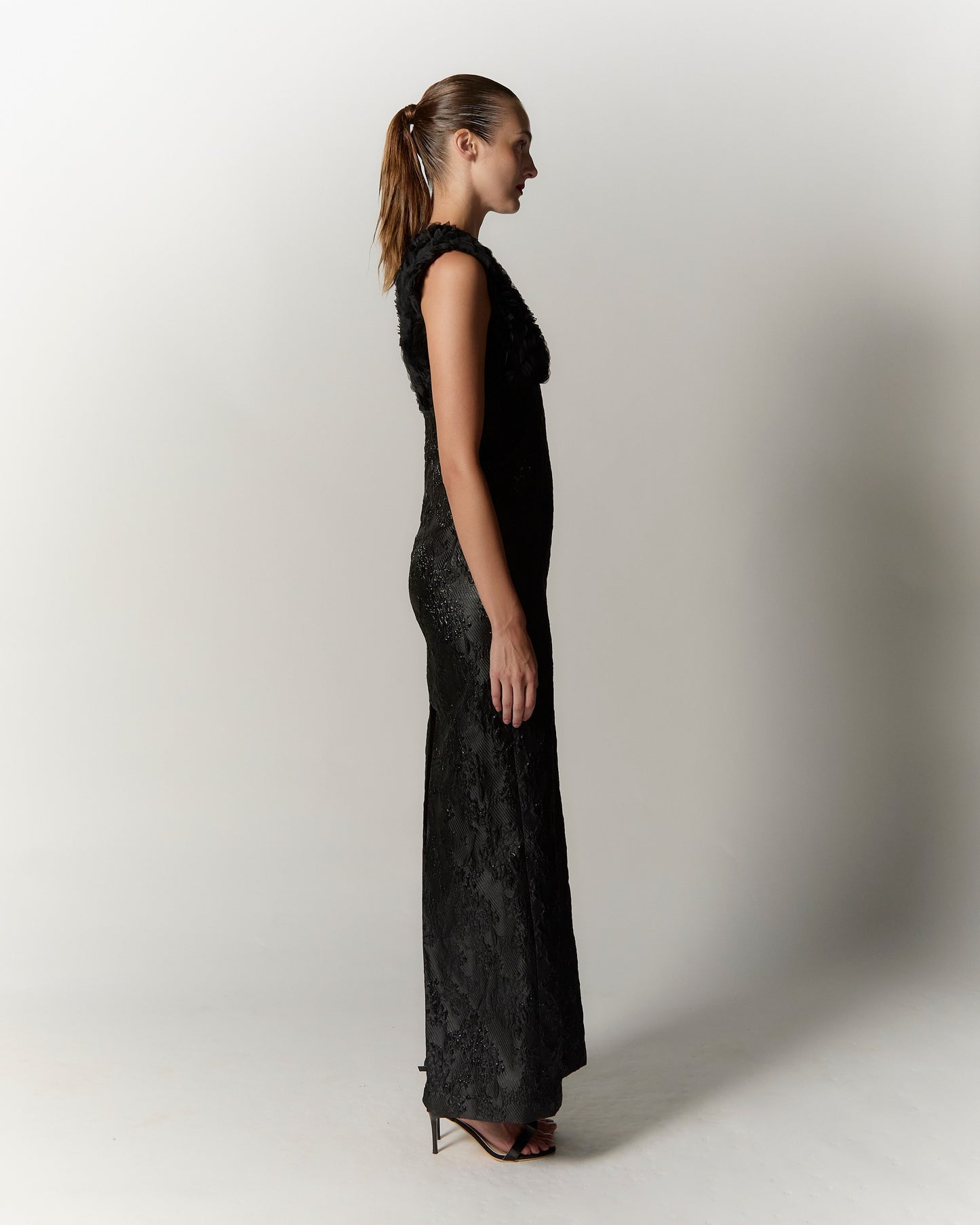 Norman Dress