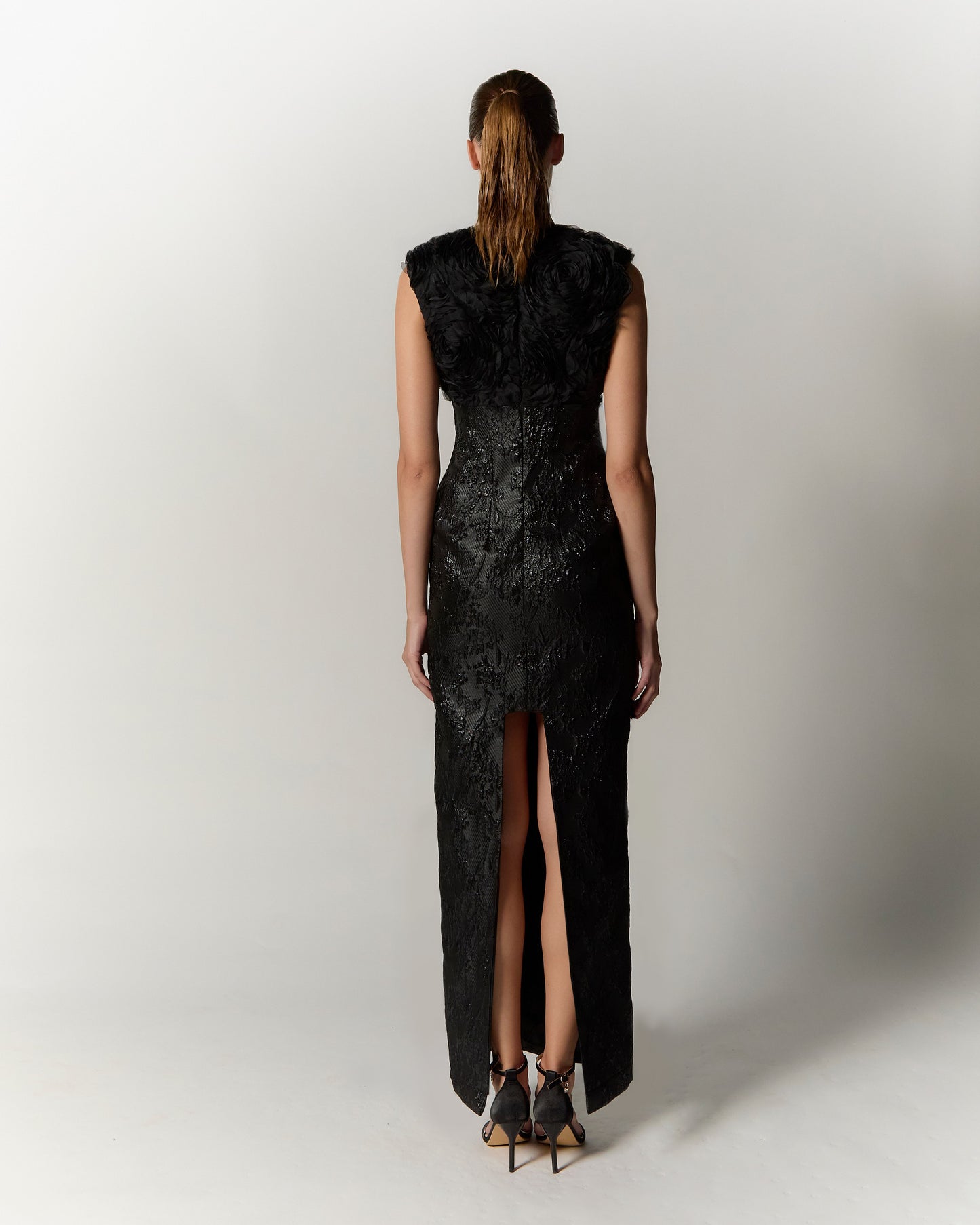 Norman Dress