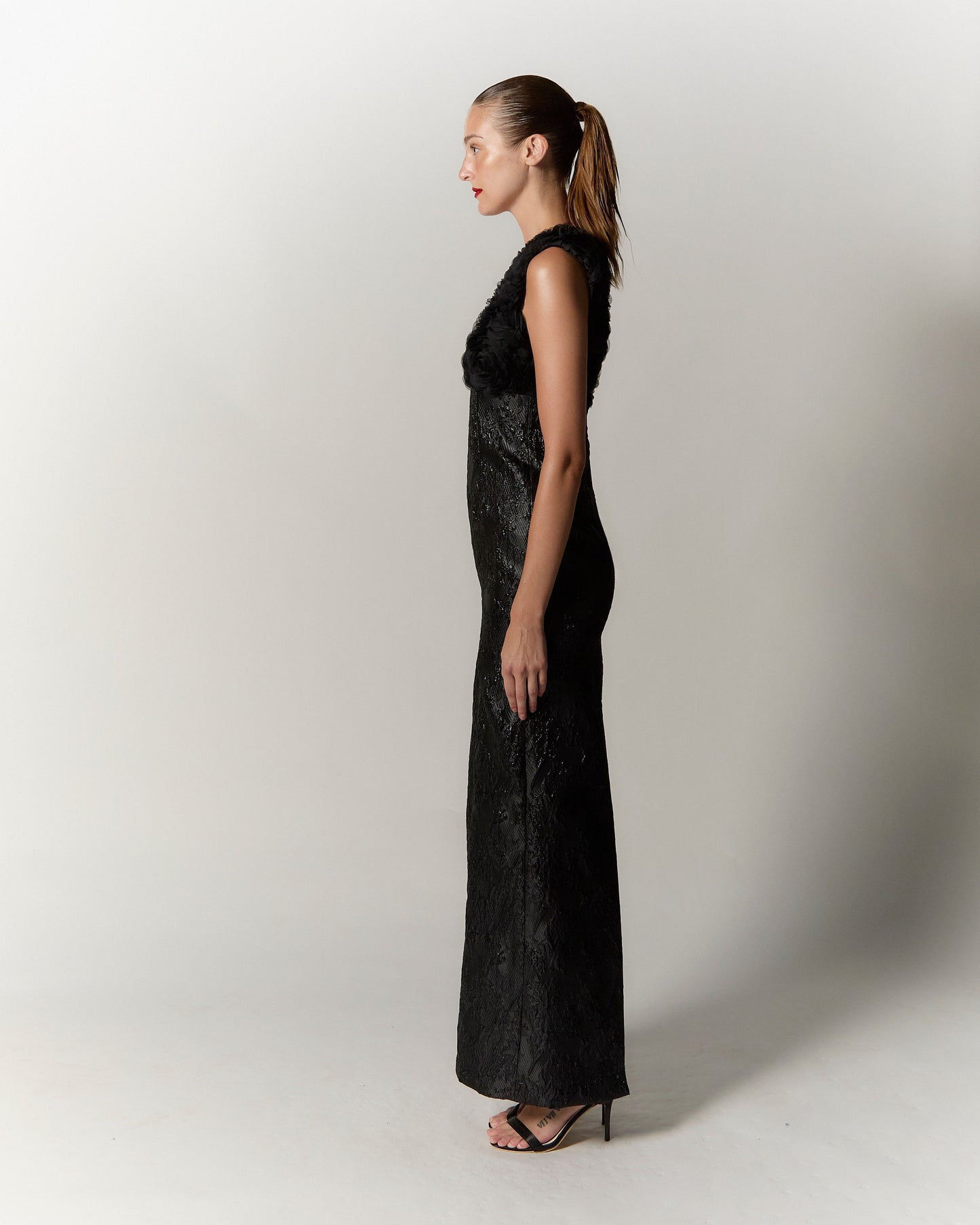 Norman Dress