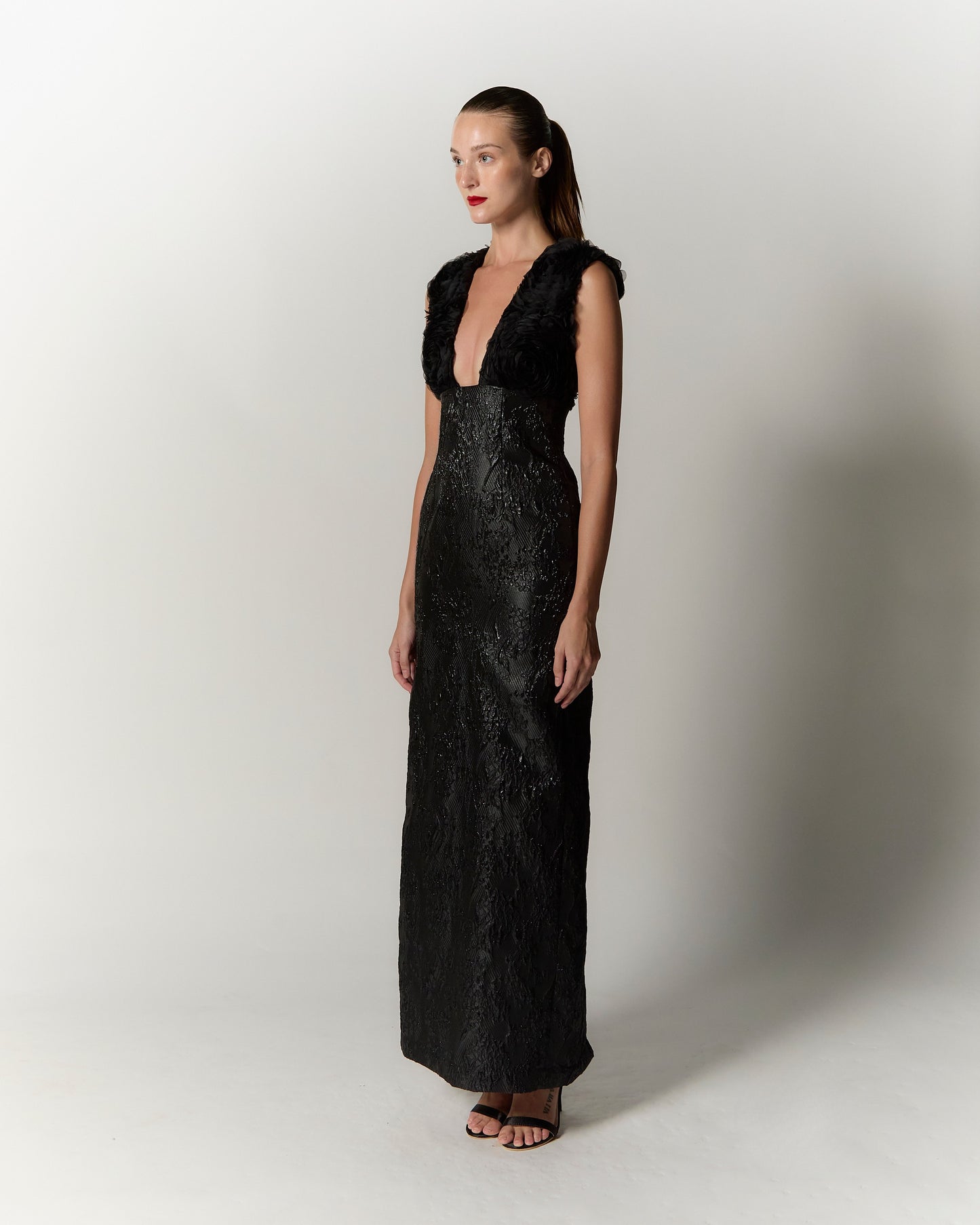 Norman Dress