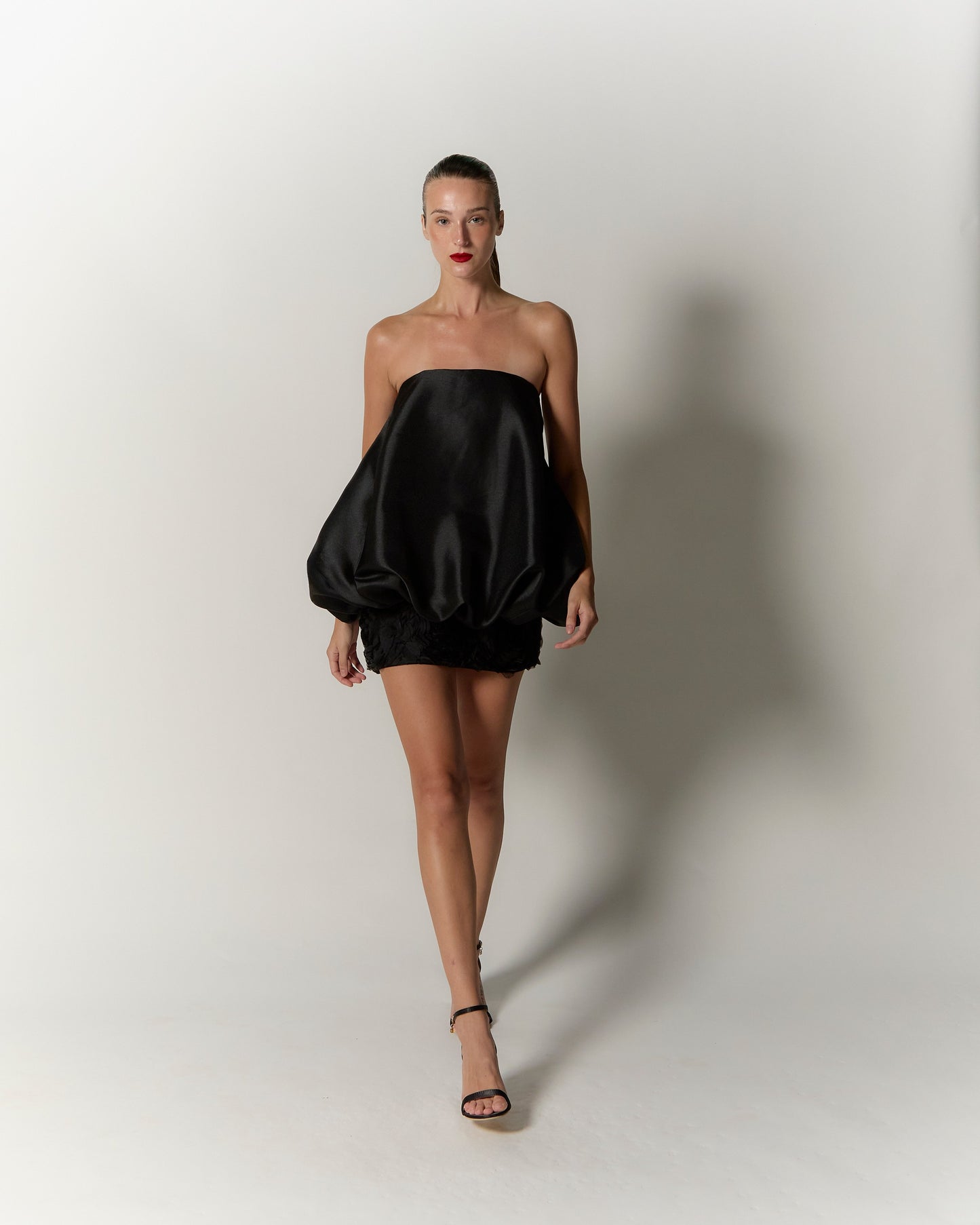 Ostra Dress