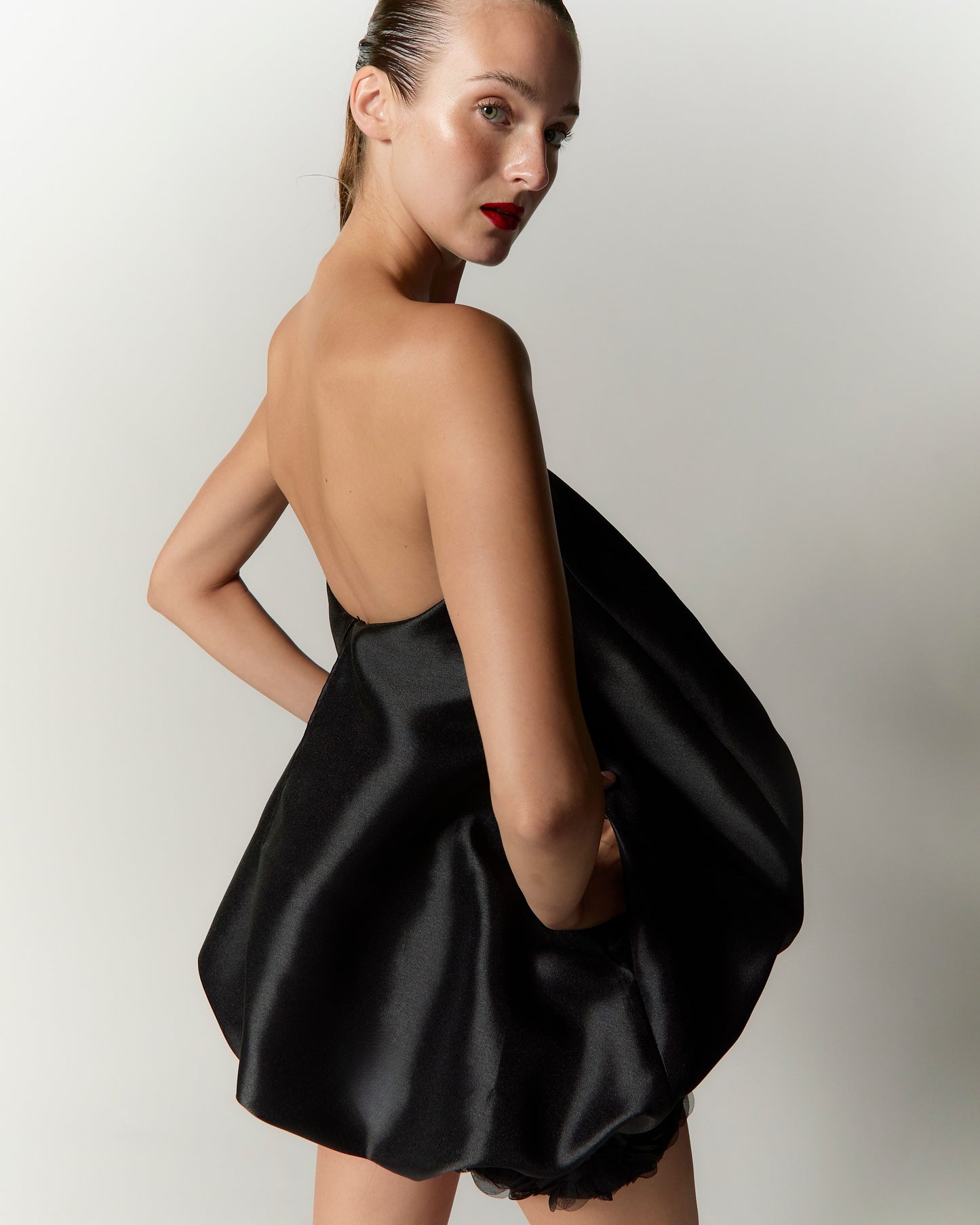 Ostra Dress