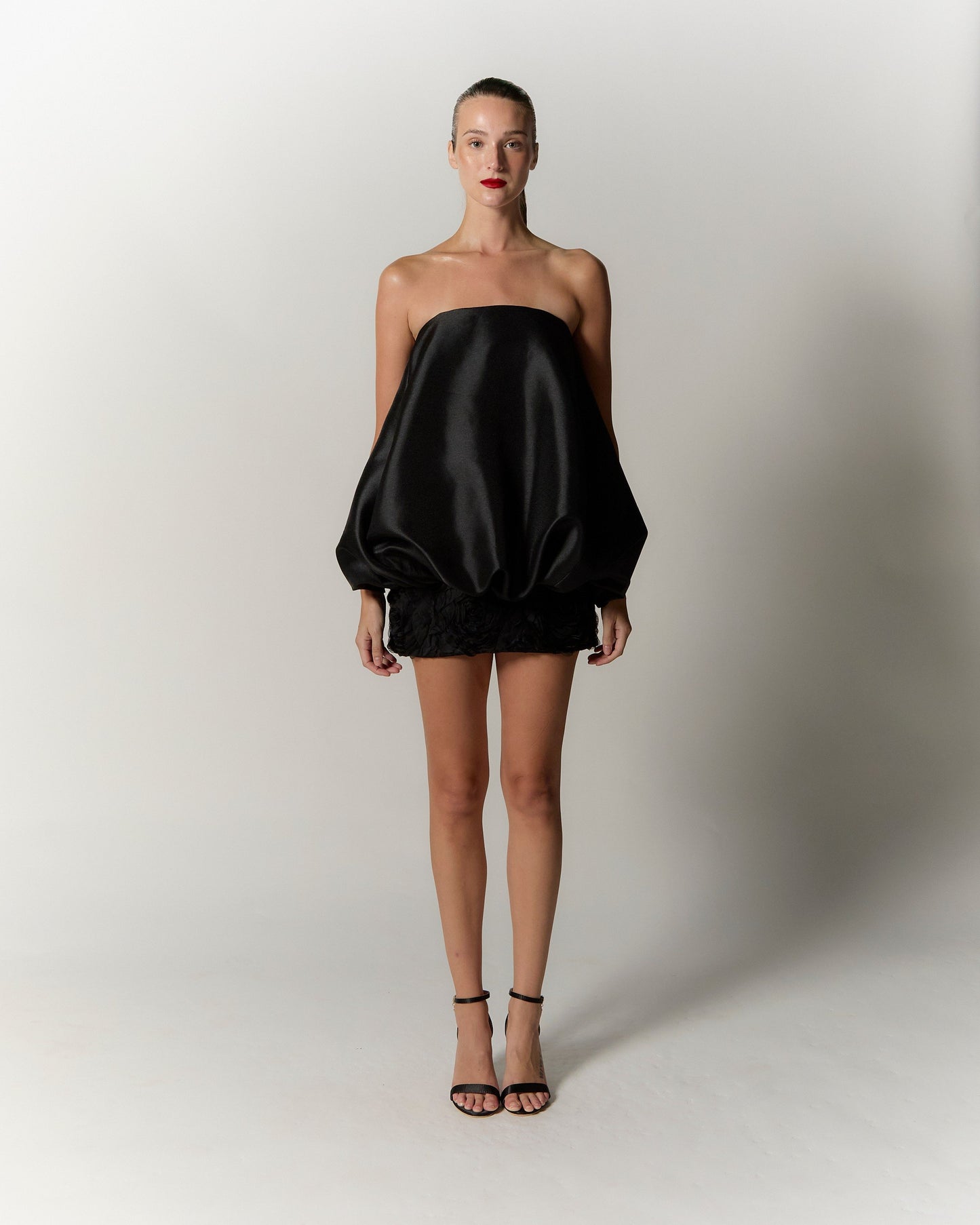 Ostra Dress