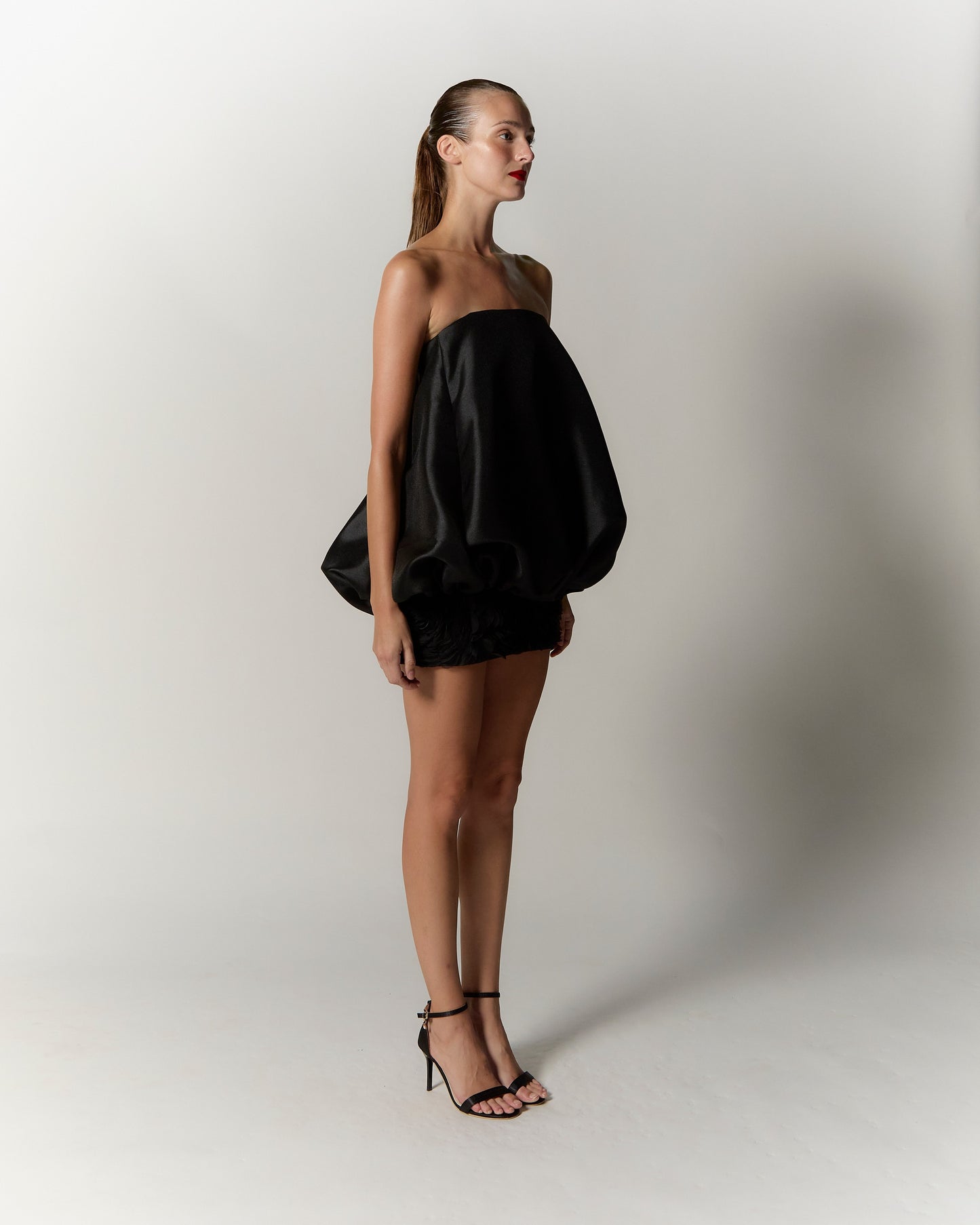 Ostra Dress