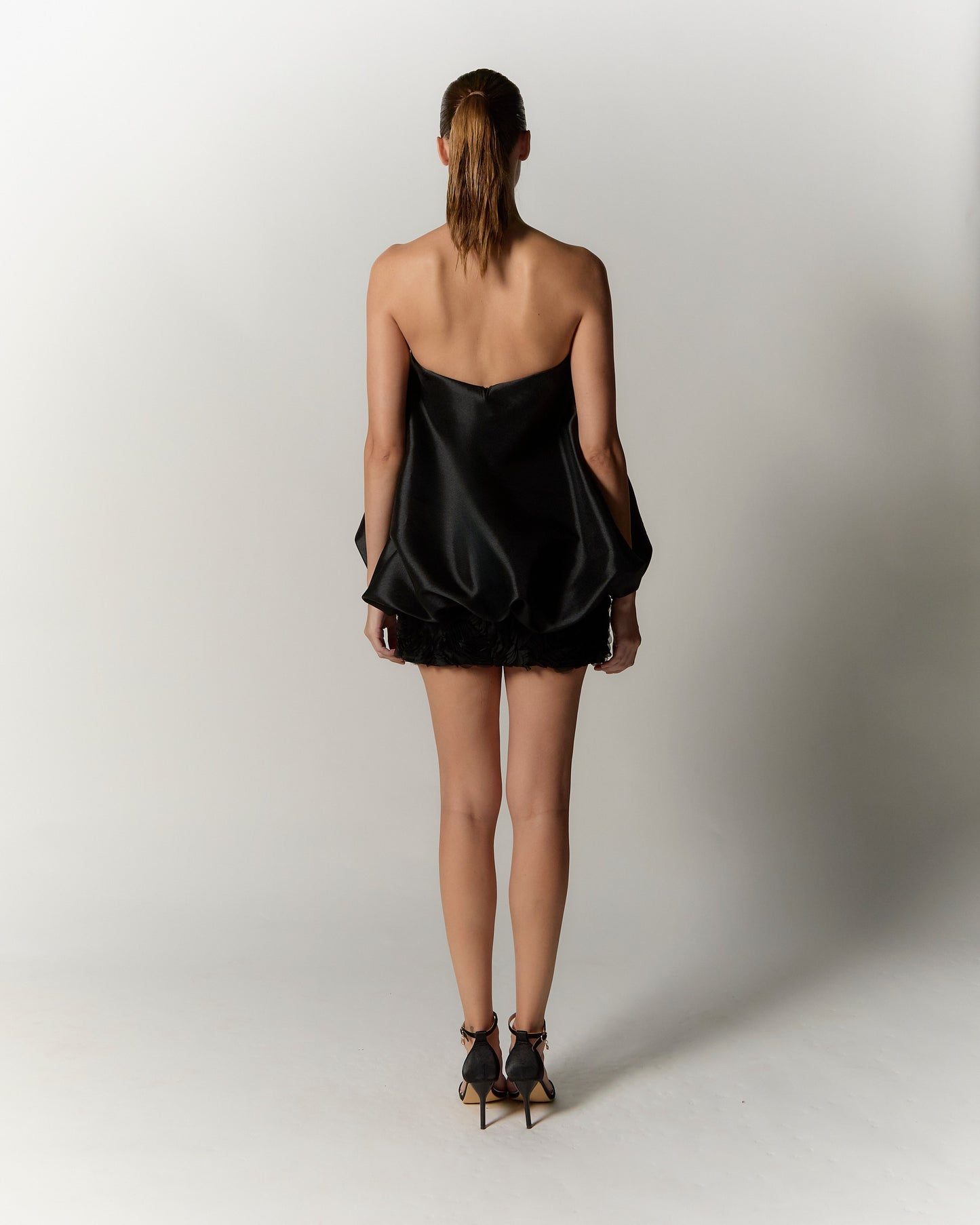 Ostra Dress