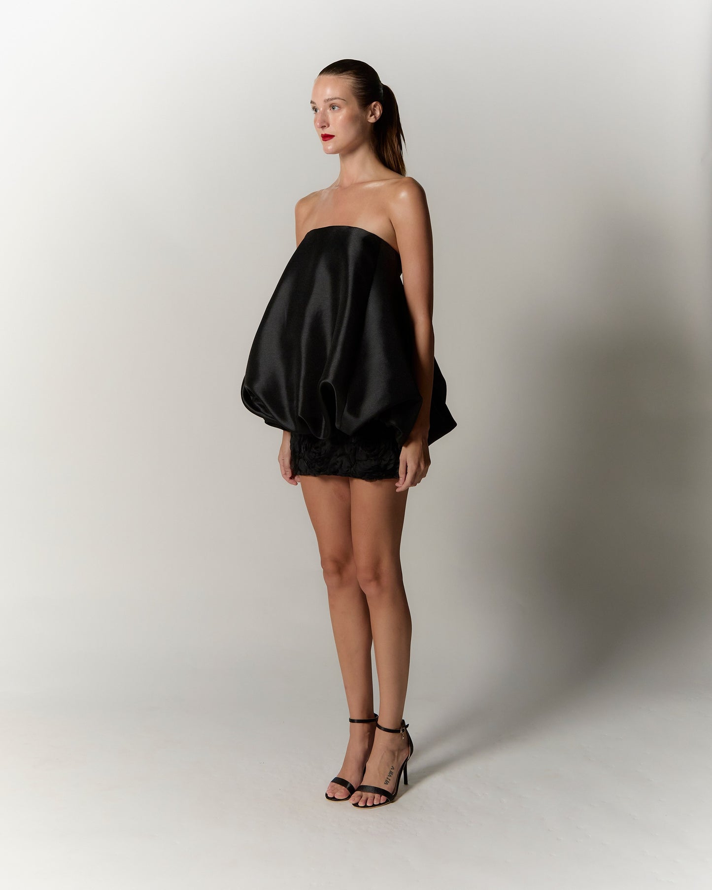 Ostra Dress