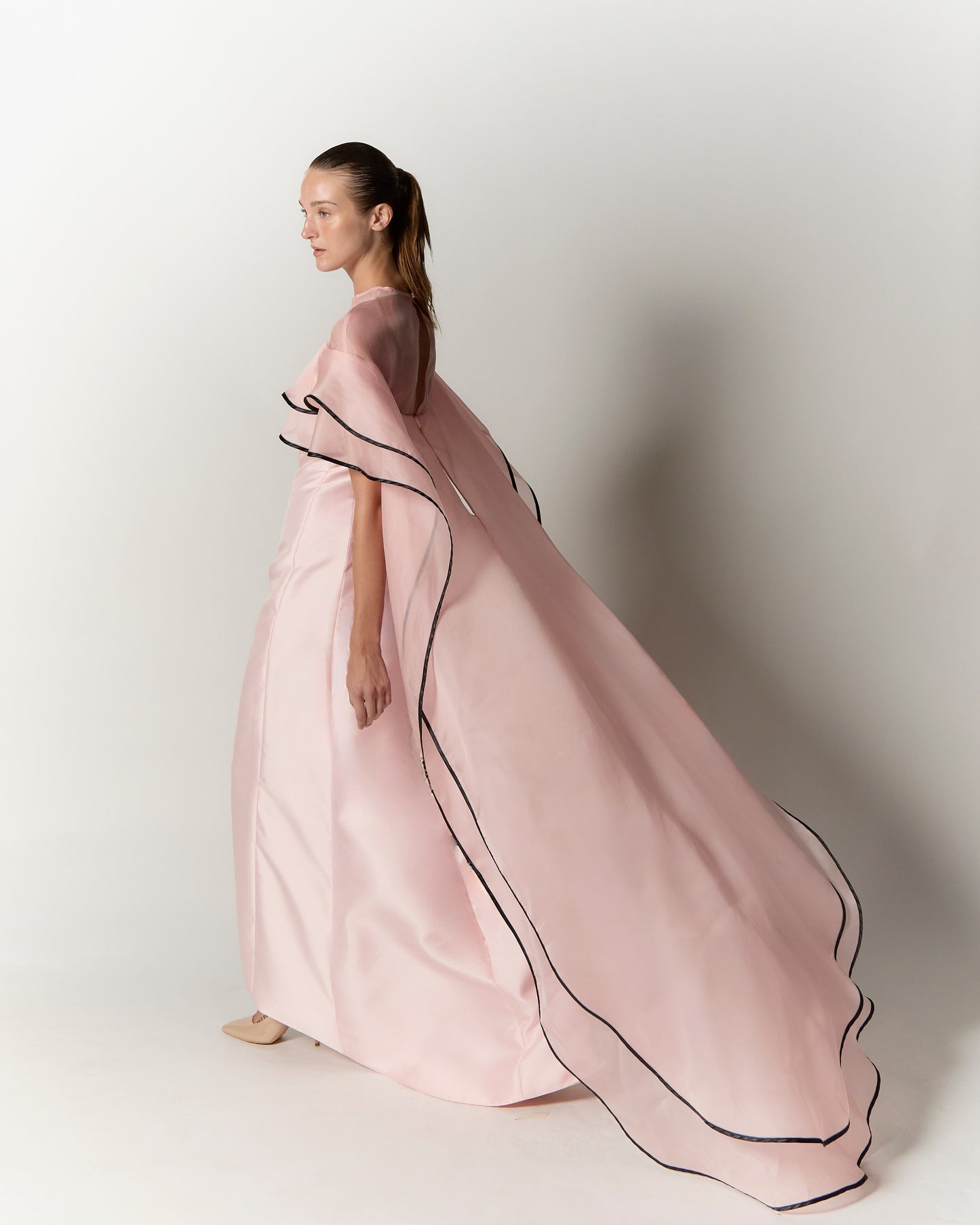 Bretagne Gown