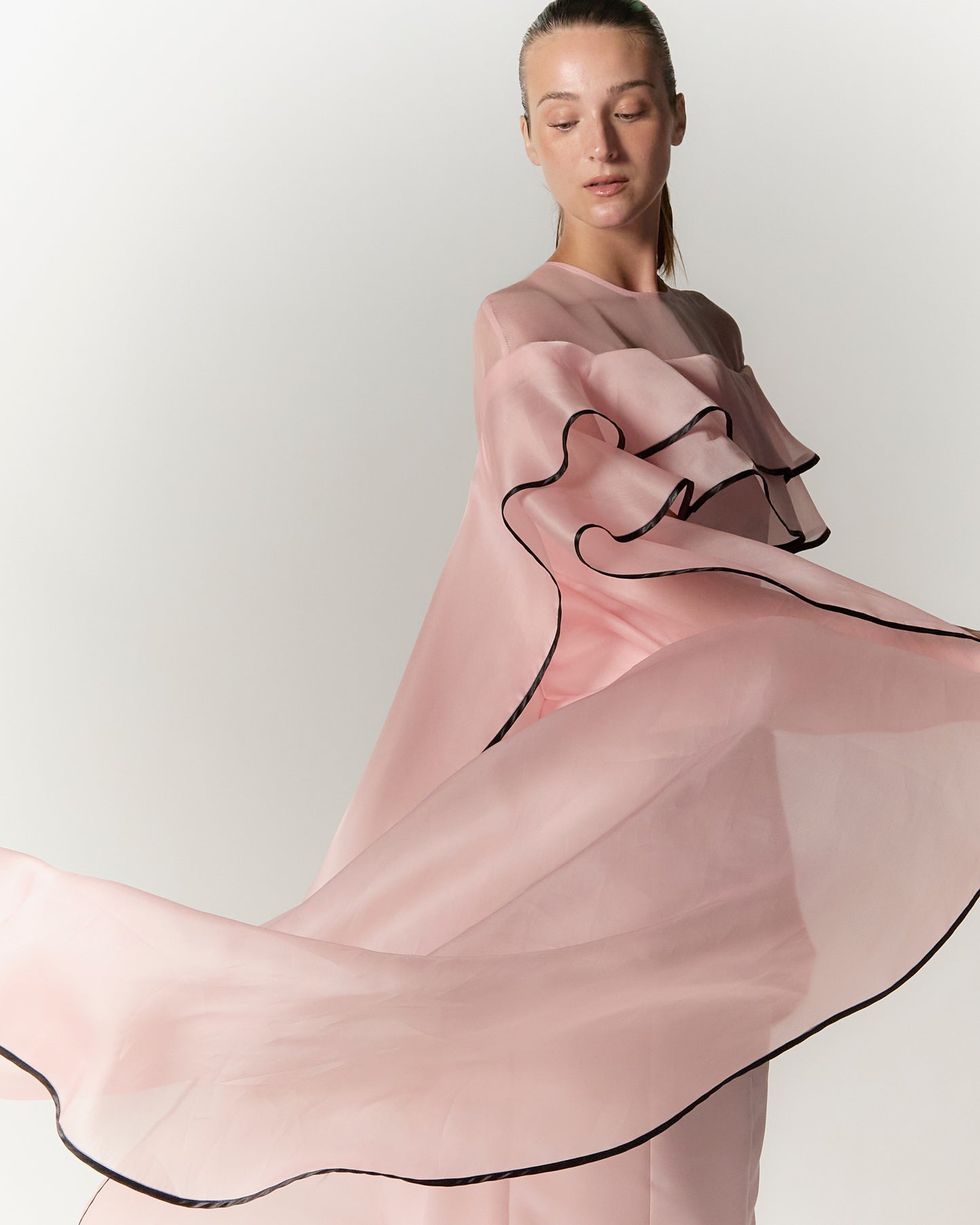 Bretagne Gown