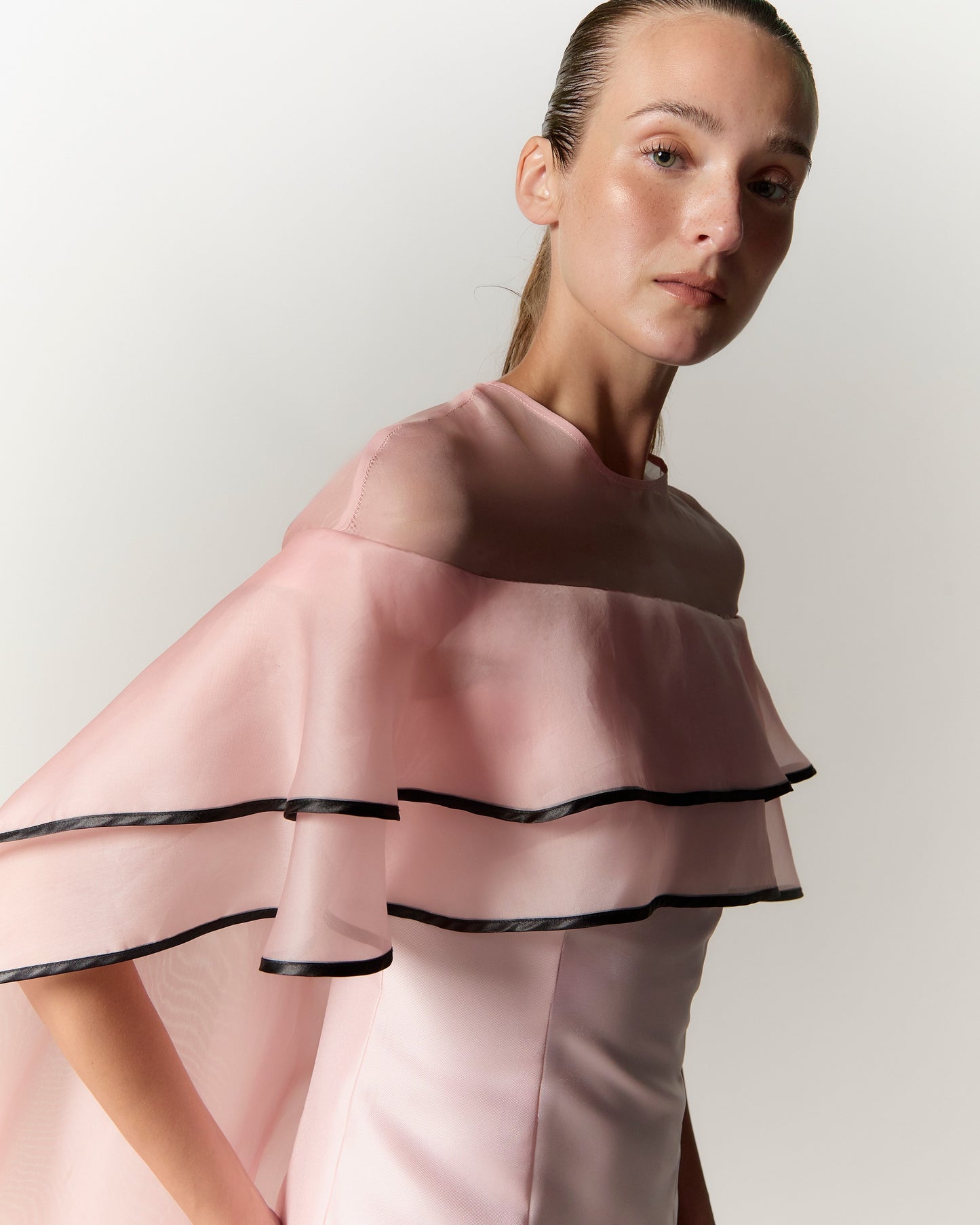 Bretagne Gown