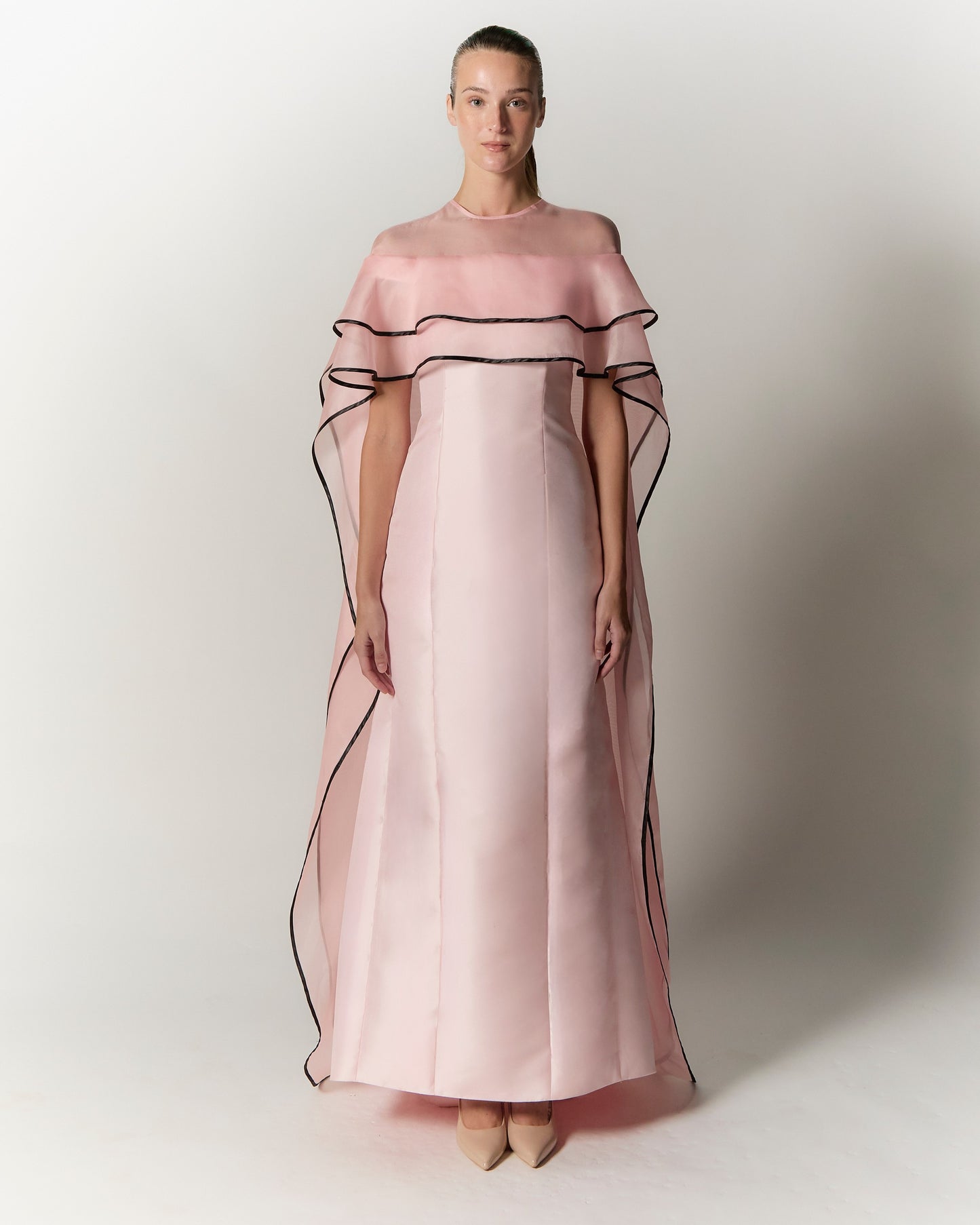 Bretagne Gown