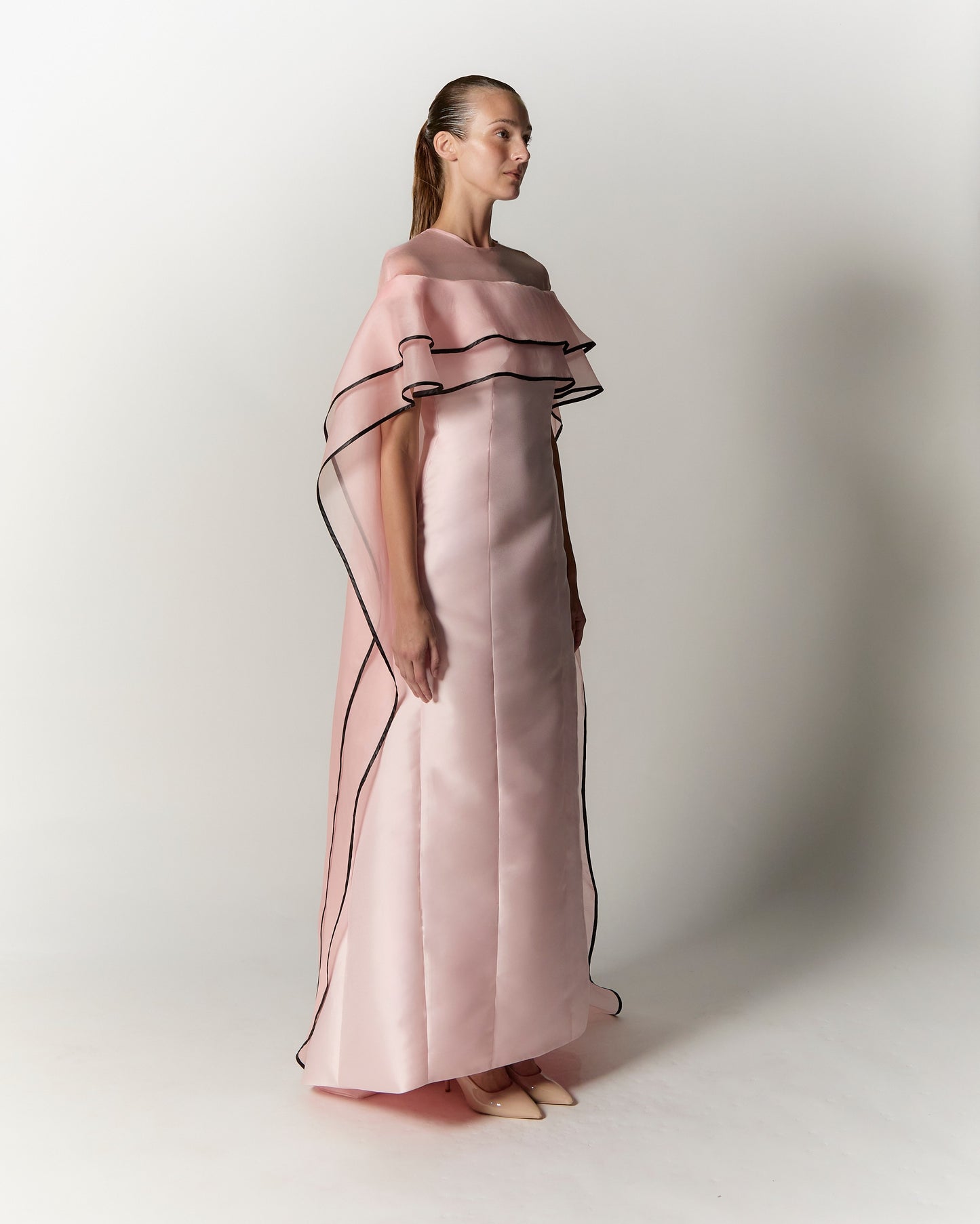 Bretagne Gown