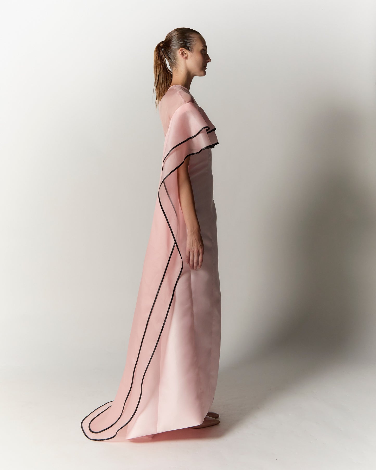 Bretagne Gown