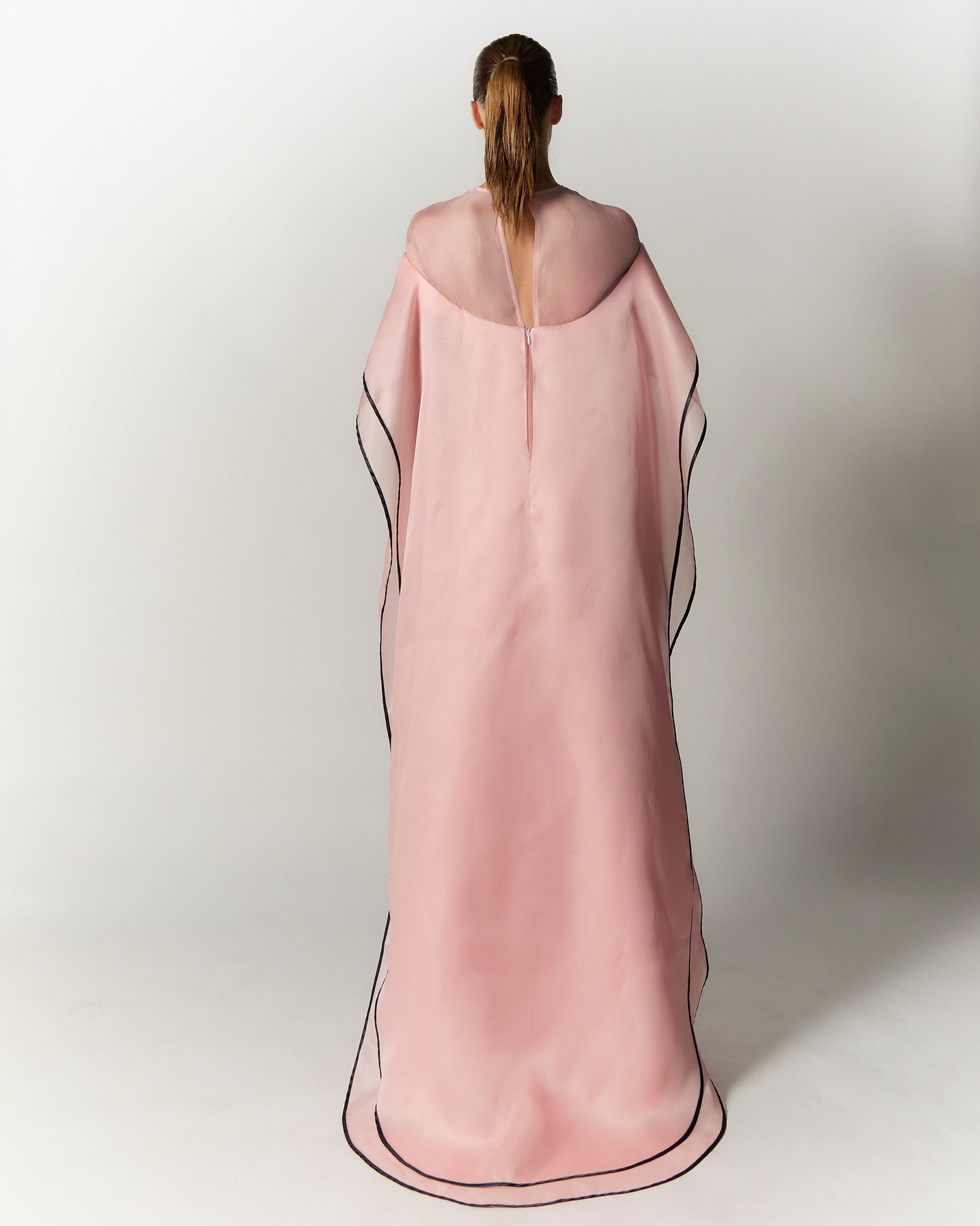 Bretagne Gown