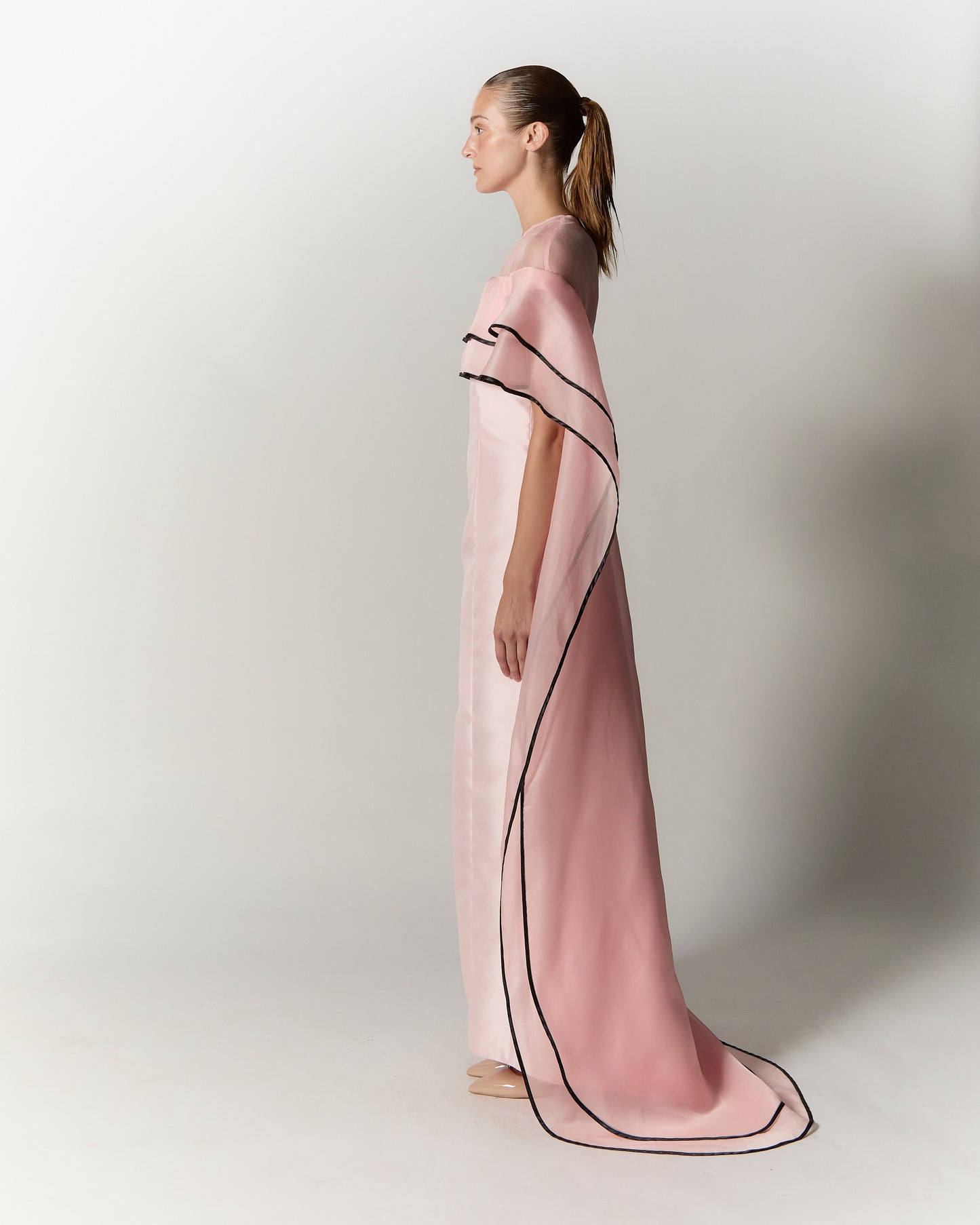 Bretagne Gown