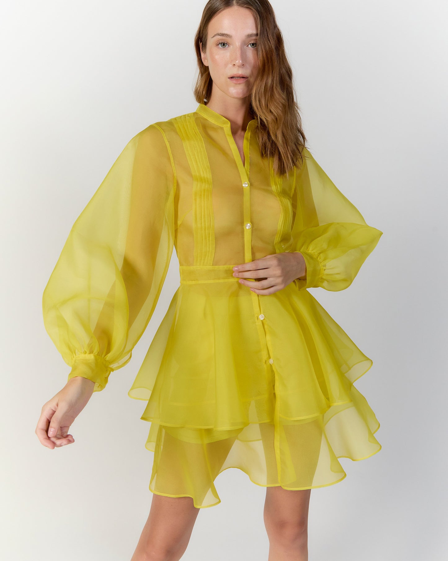 Soleil Dress