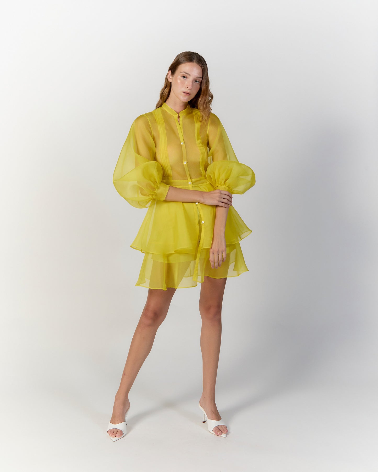 Soleil Dress