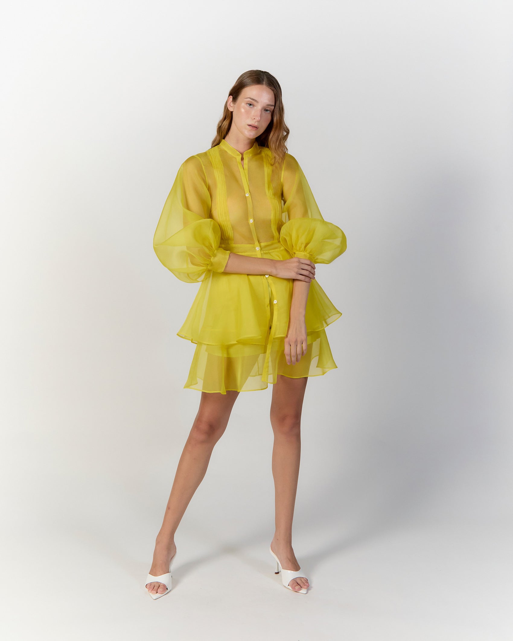 Soleil Dress