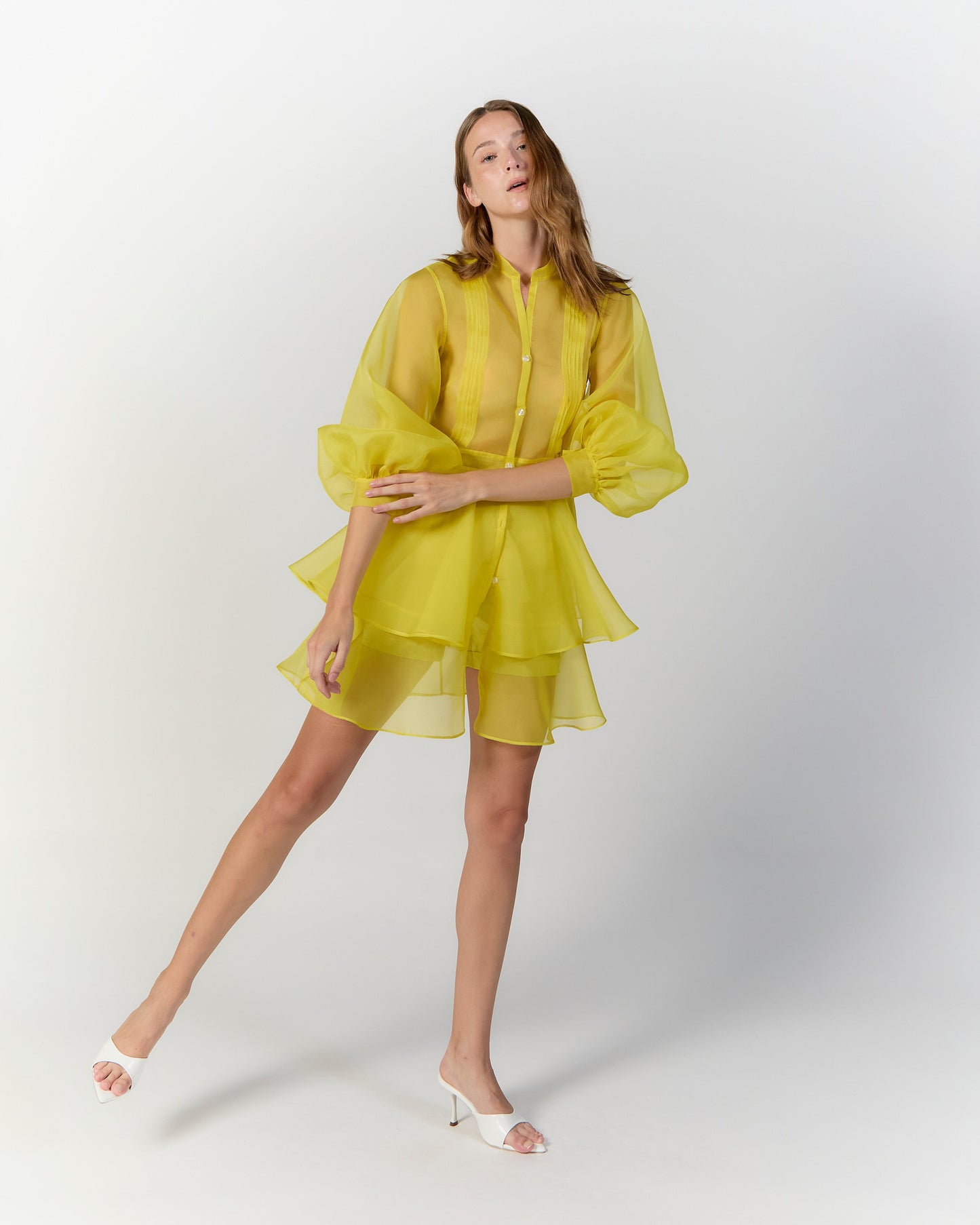 Soleil Dress