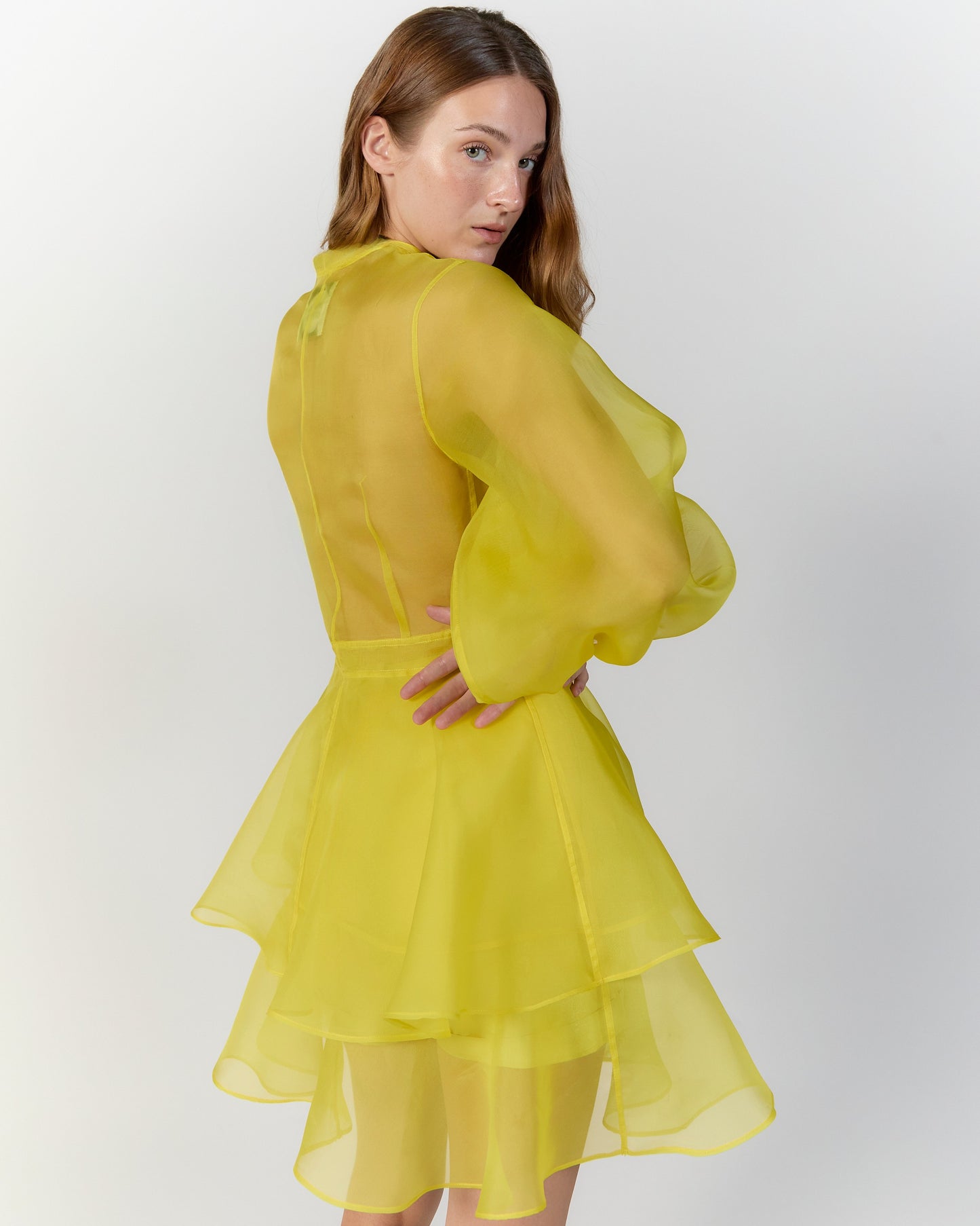 Soleil Dress