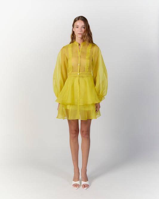 Soleil Dress
